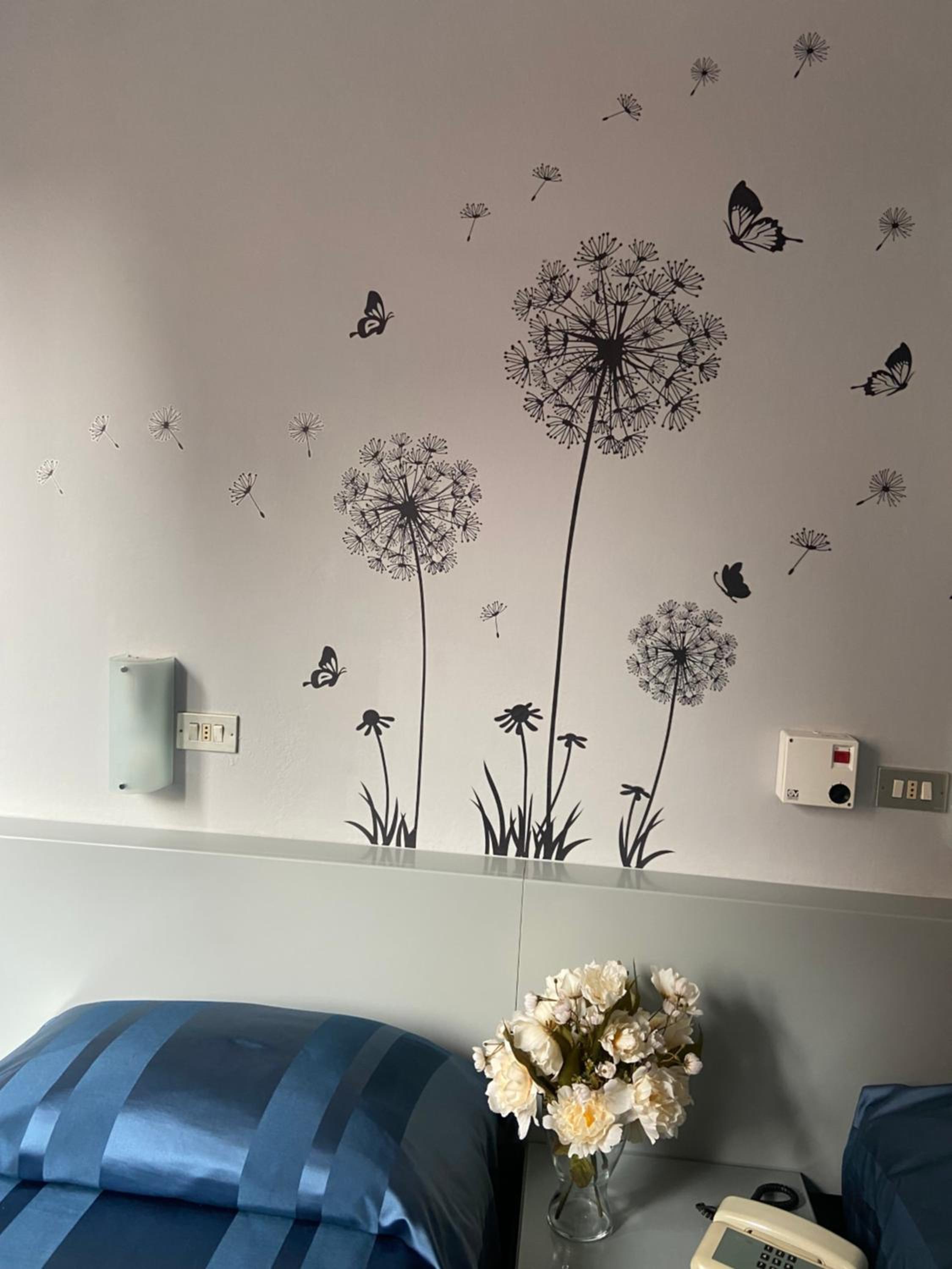 Double or Twin Room photo 3