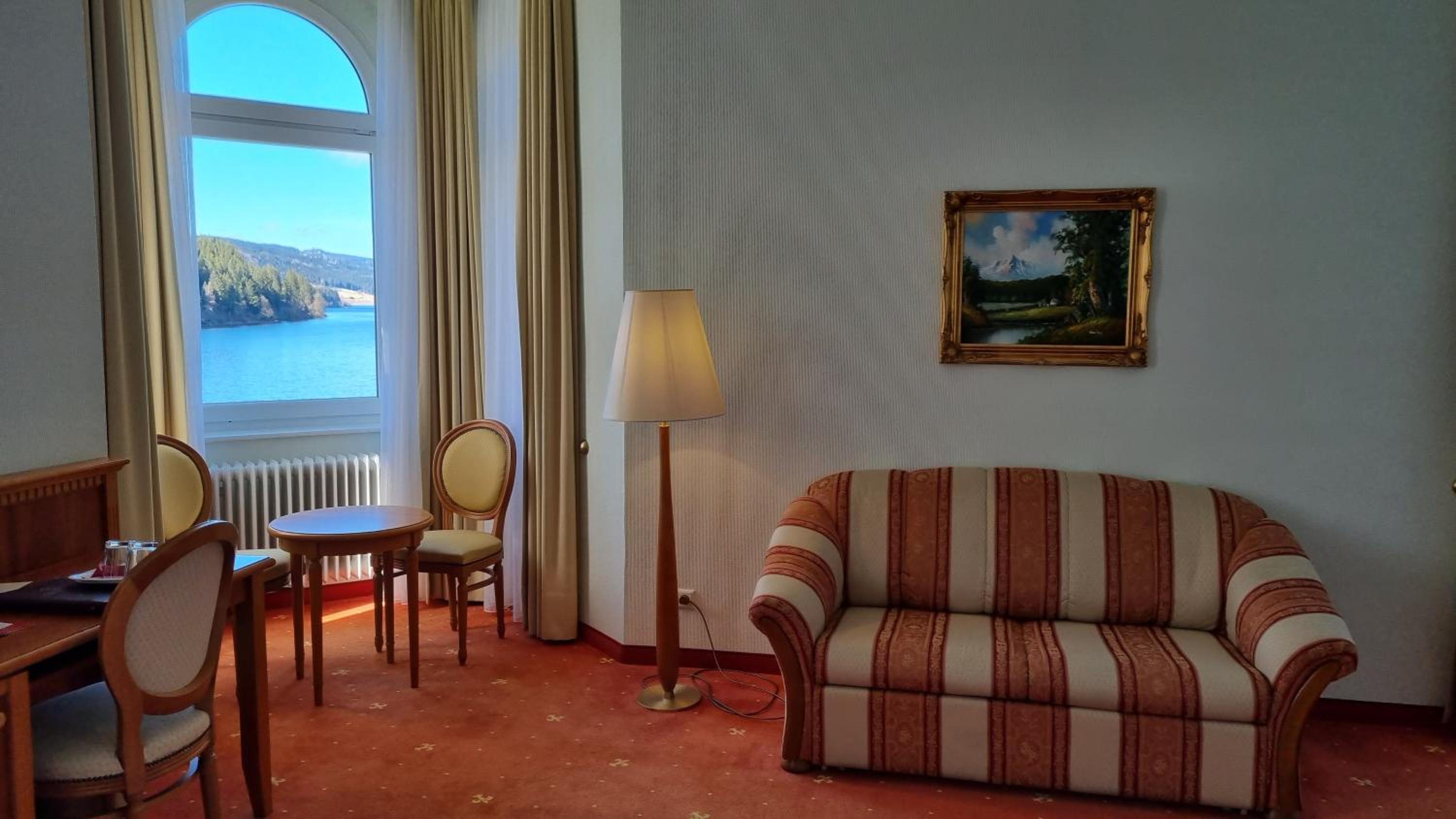 Superior Double Room with Terrace photo 2