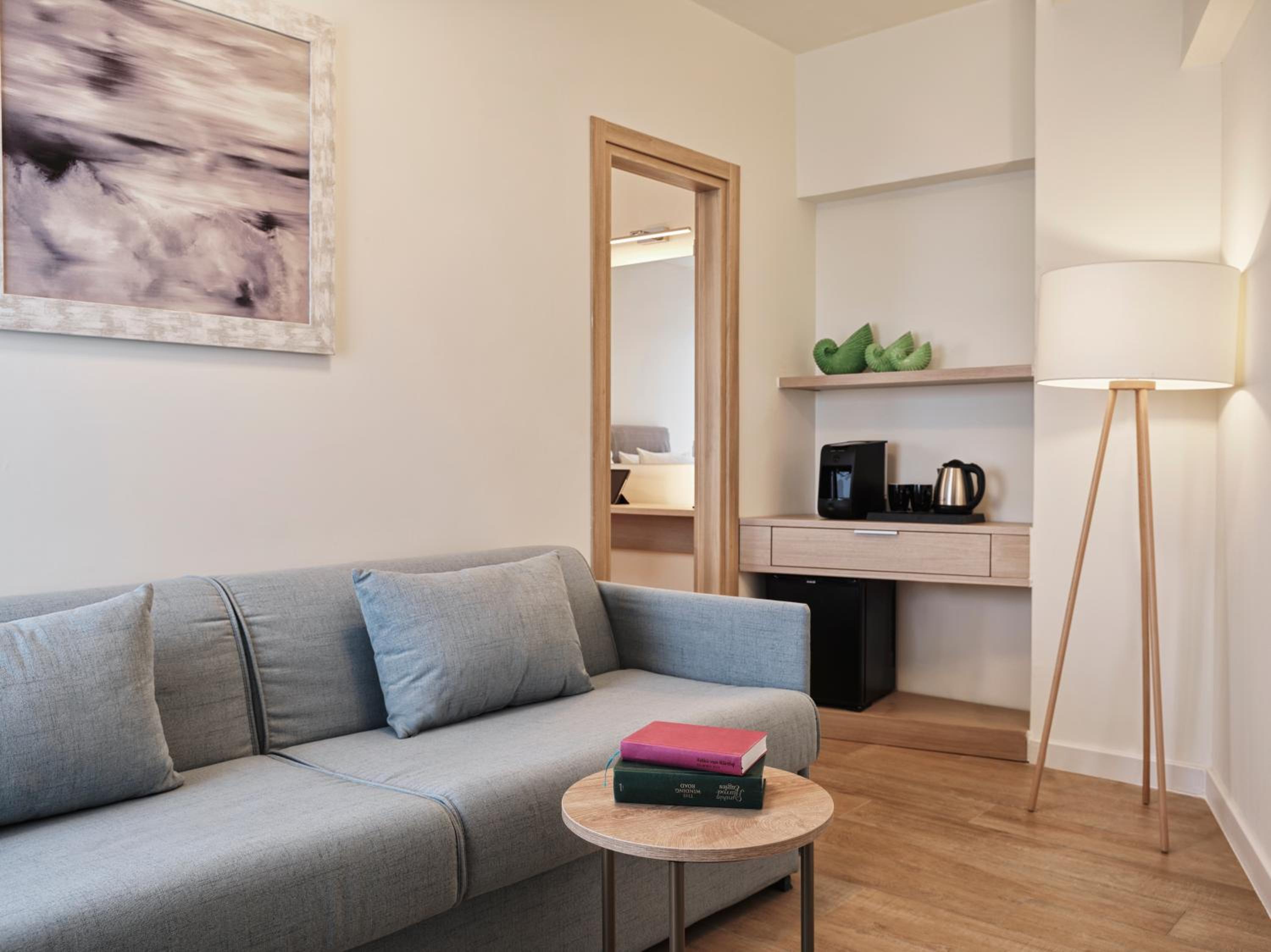 Family Suite - Photo 1
