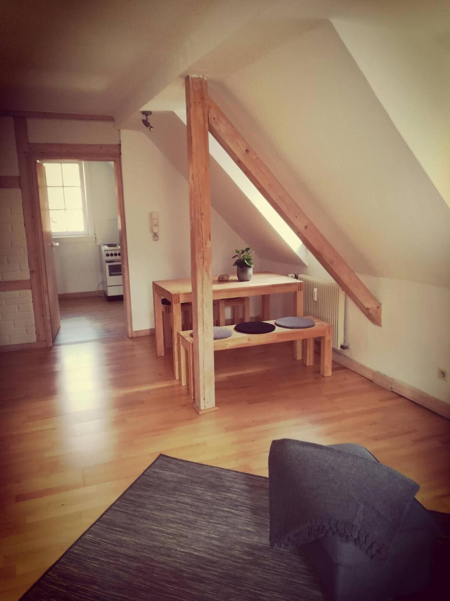 One-Bedroom Apartment - Photo 16