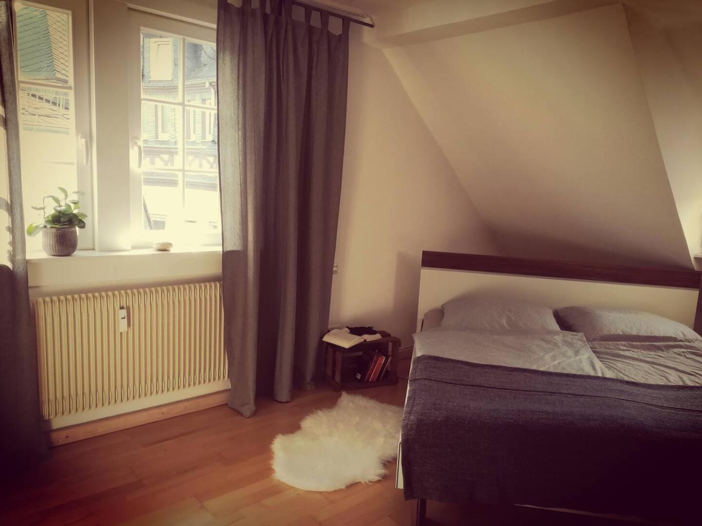 One-Bedroom Apartment - Photo 17