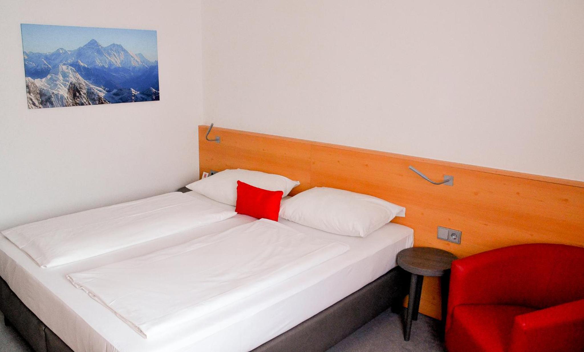 Comfort Double Room - Photo 3