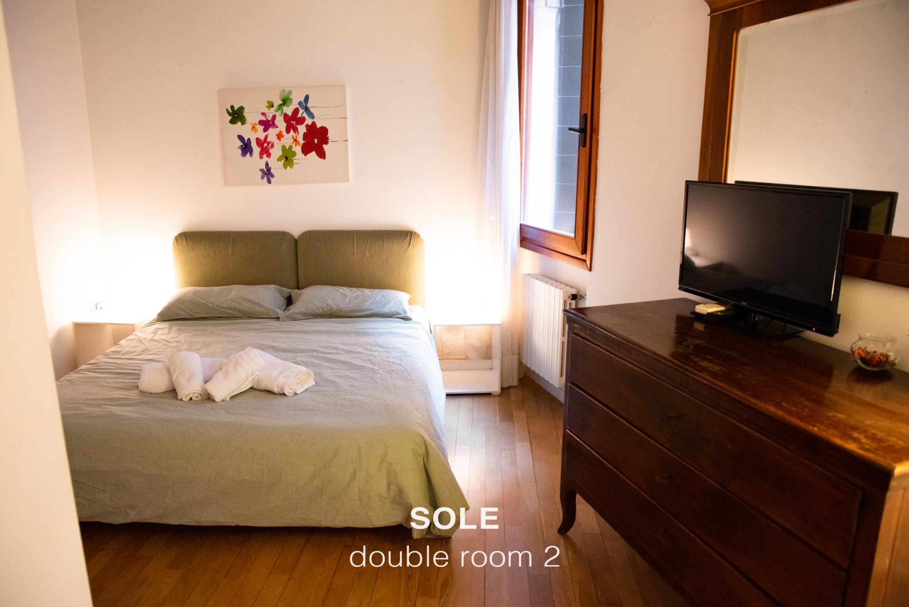 Two-Bedroom Apartment photo 3