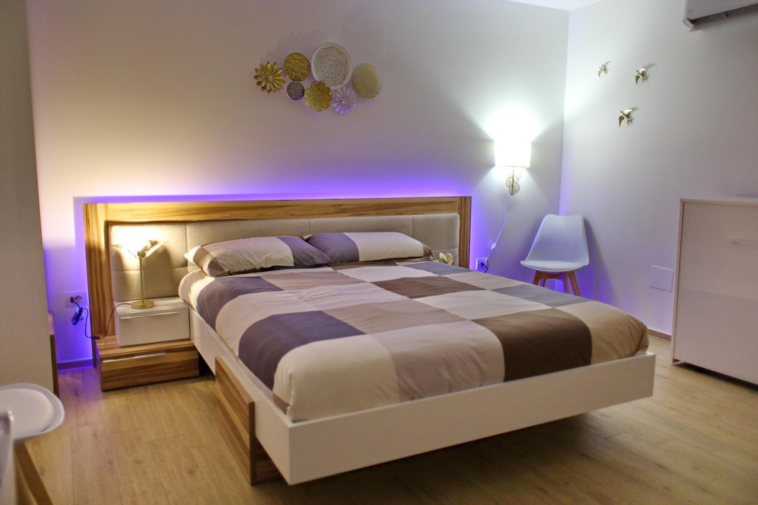 Deluxe Room photo 1
