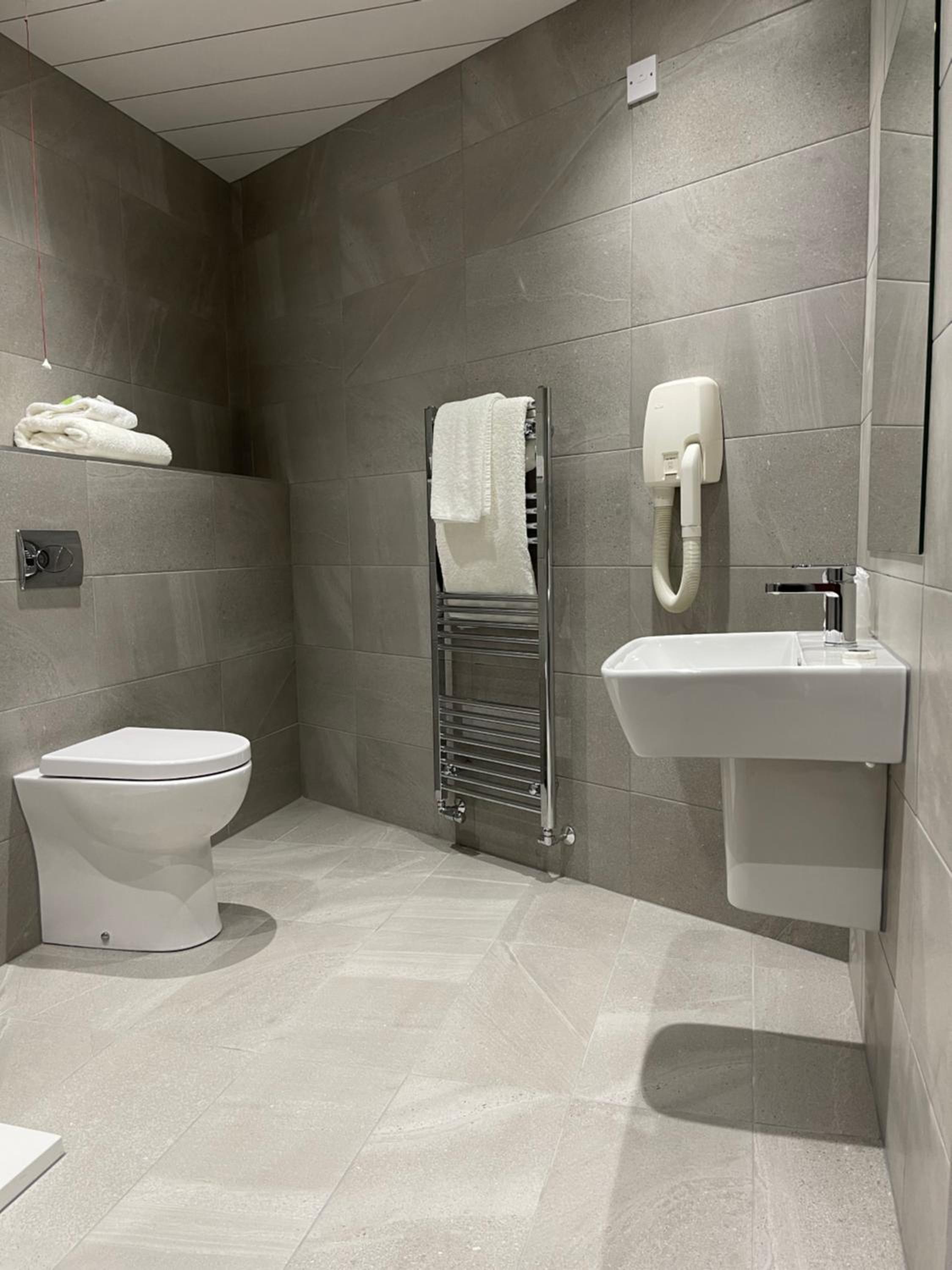 Castlecary House Hotel, Billede 2