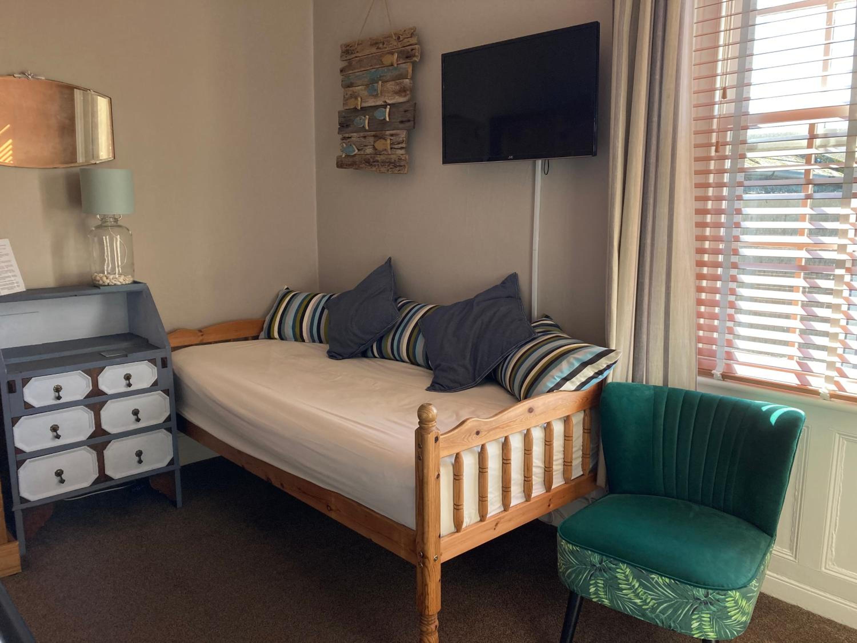 King or Twin Room photo 1
