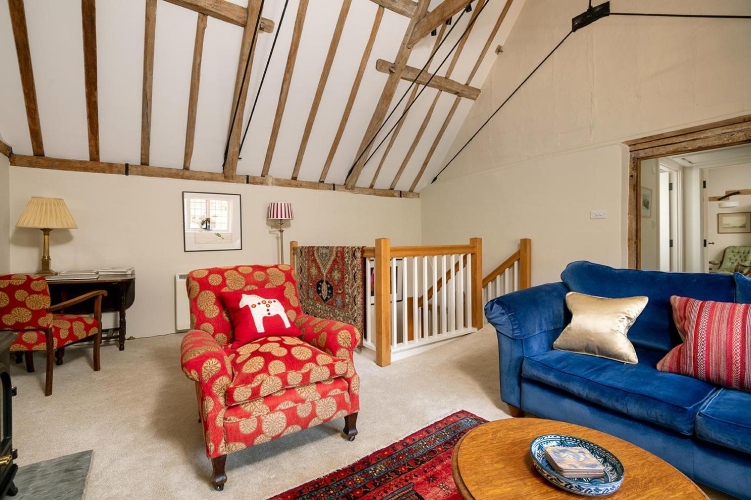One-Bedroom House photo 3
