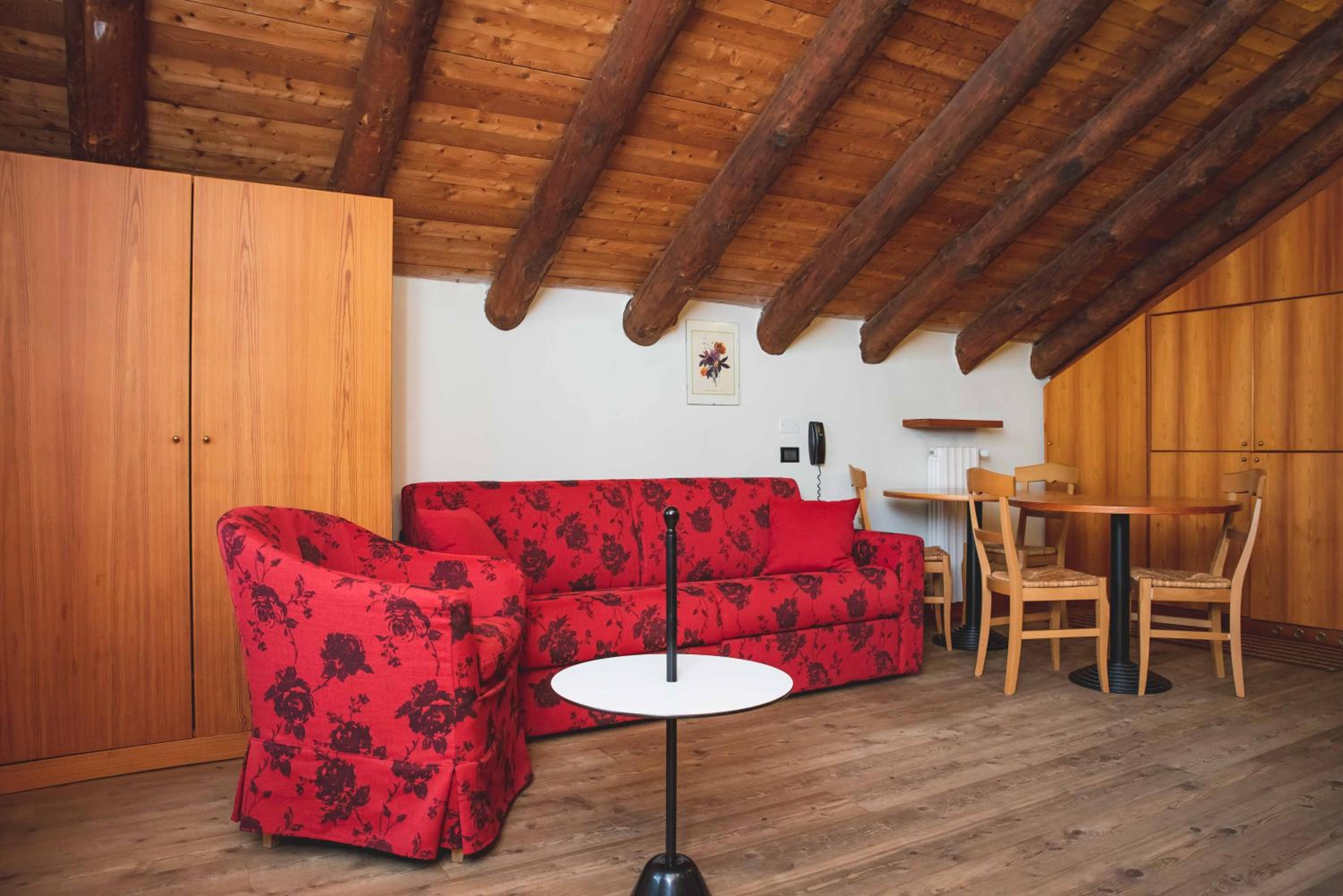 Family Suite photo 1