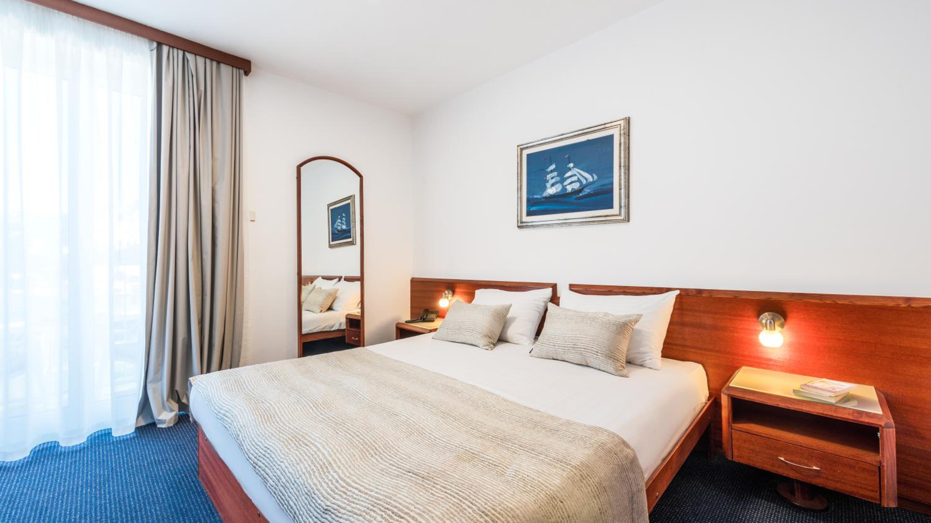 Standard Double/Twin Room