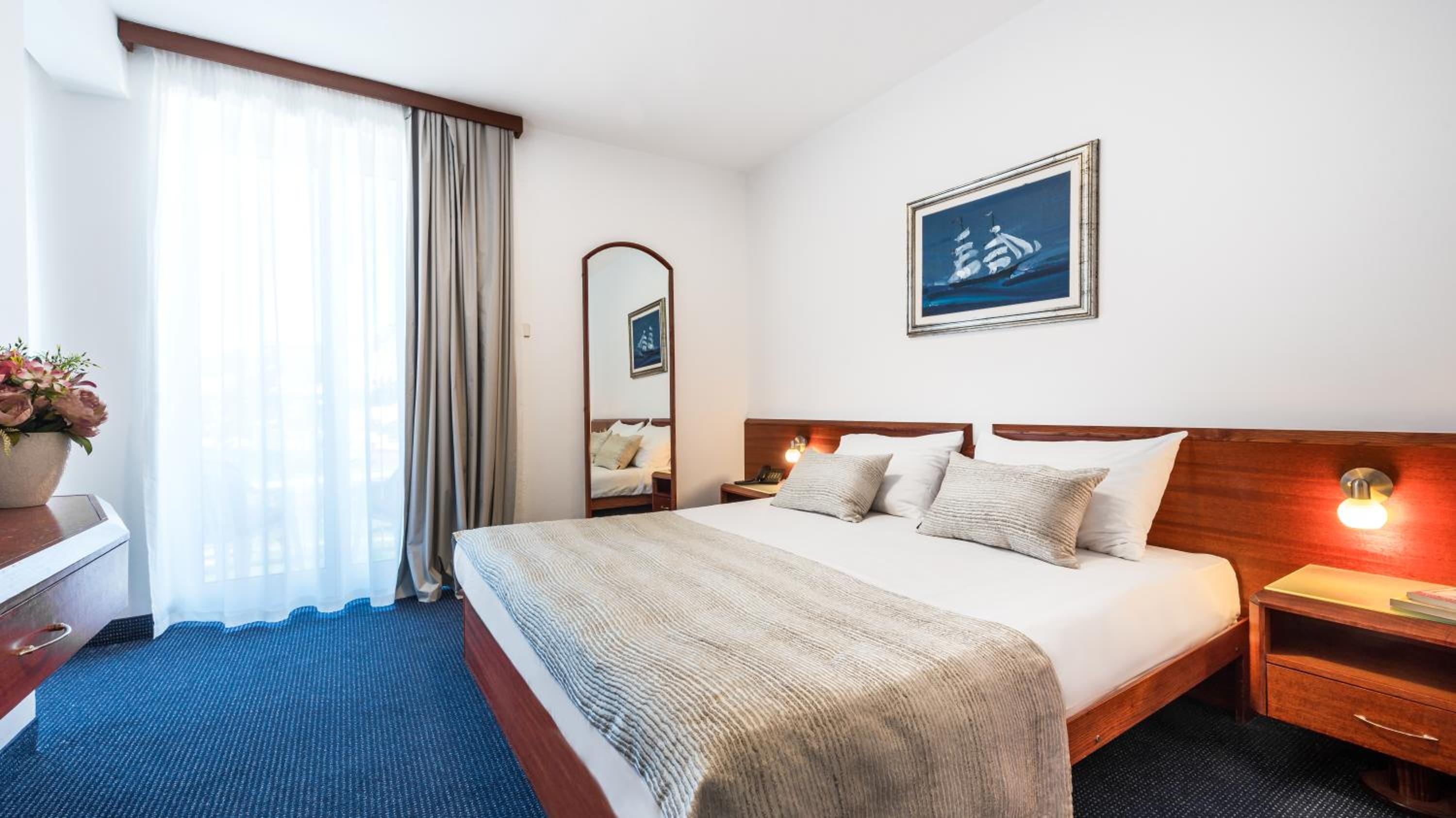 Standard Double/Twin Room