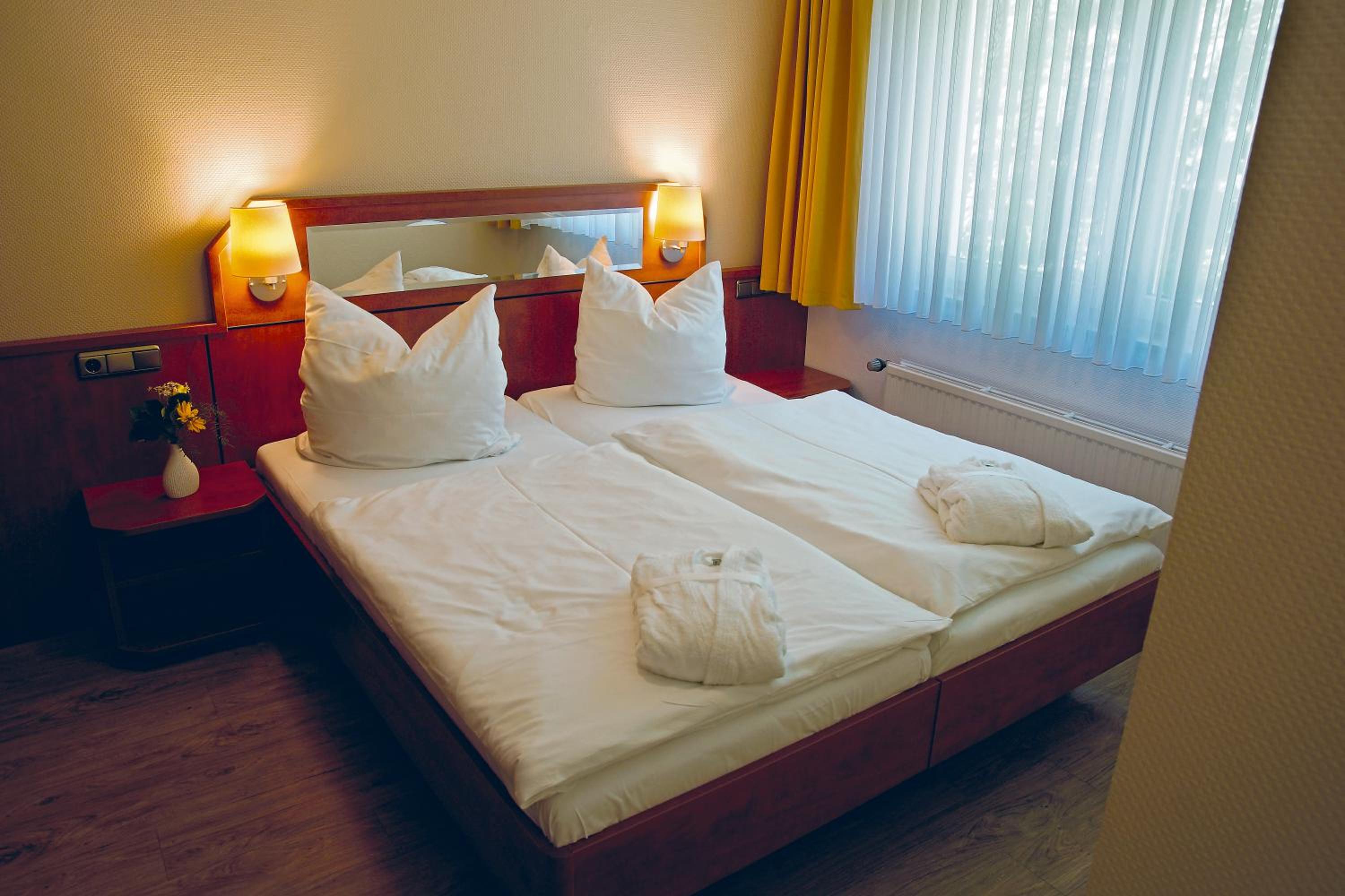 Superior Double Room - Photo 3
