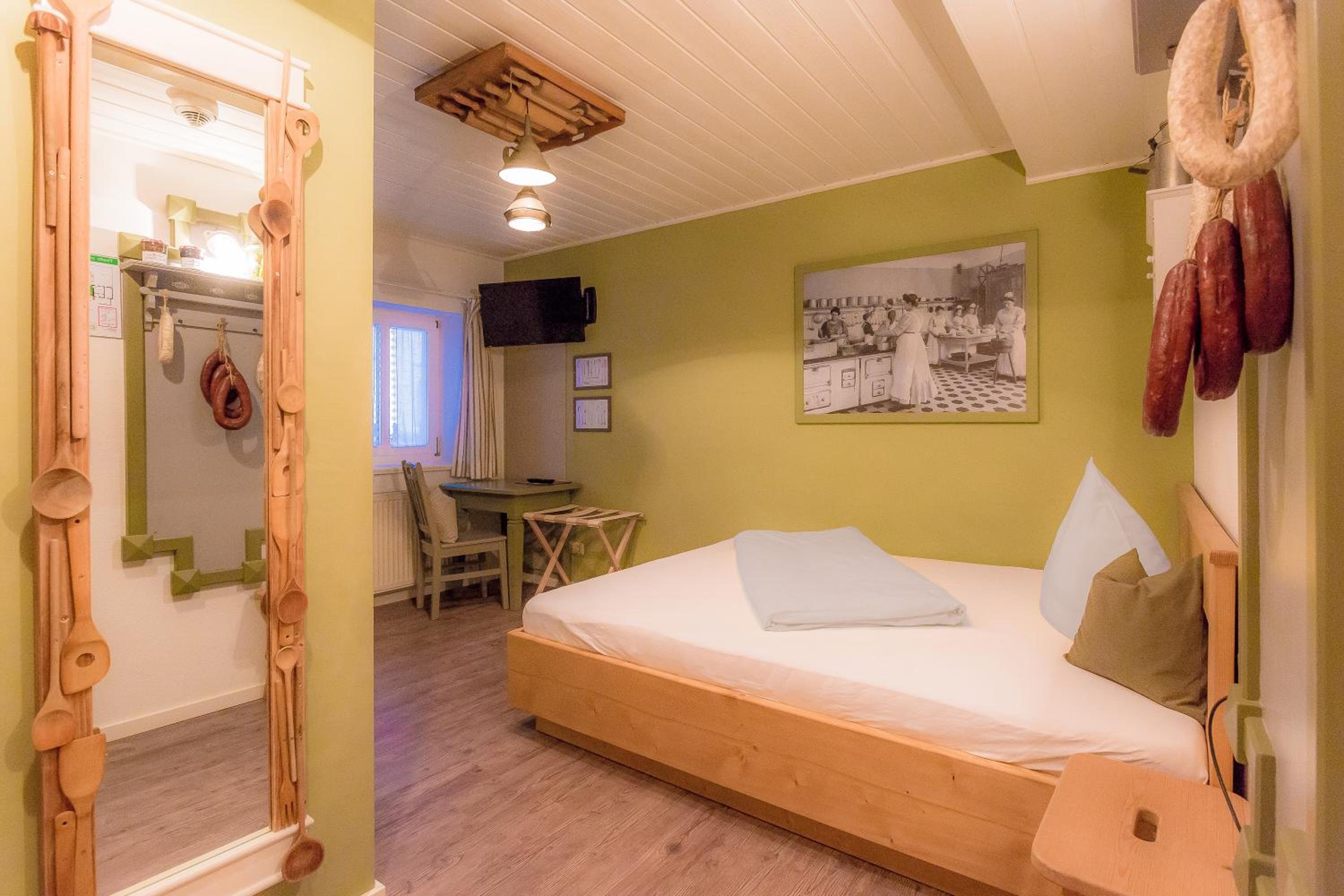 Double Room