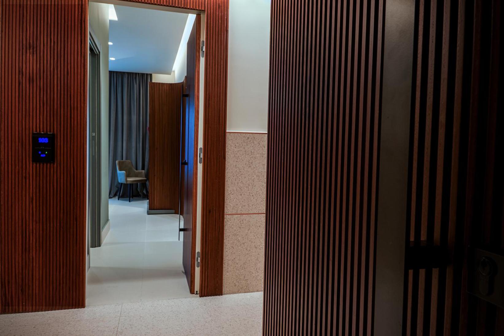 Superior Twin Room - Photo 5