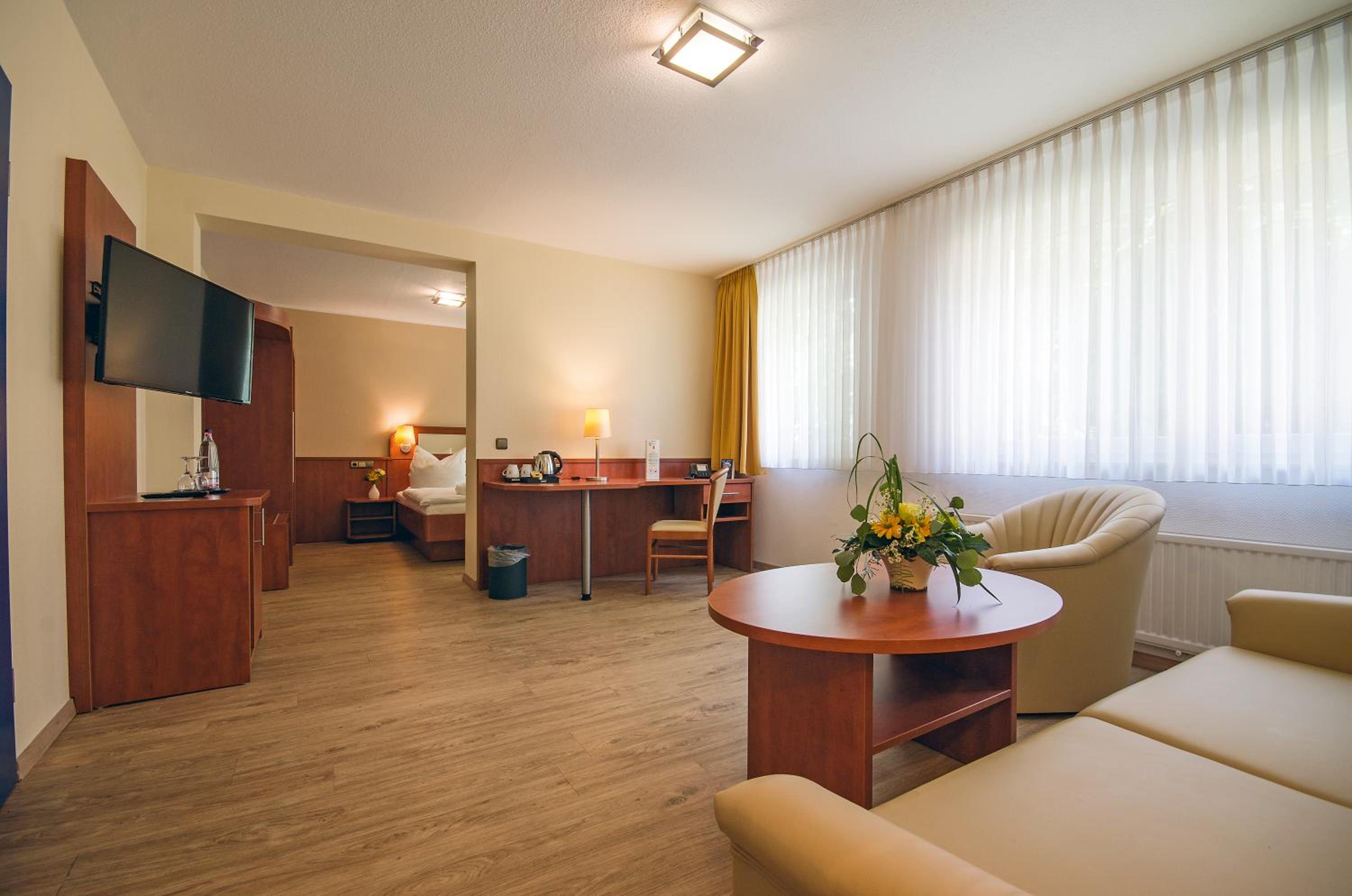 Superior Double Room - Photo 1