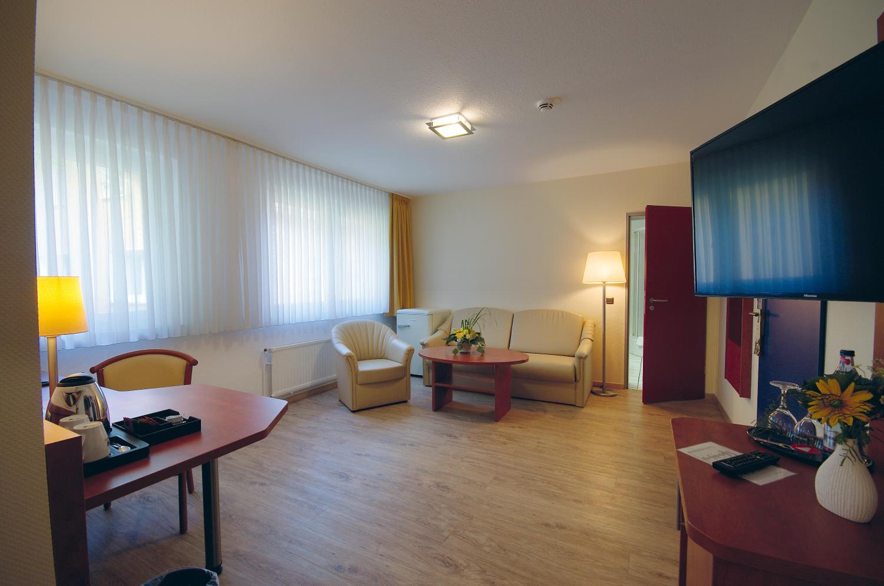 Superior Double Room - Photo 2