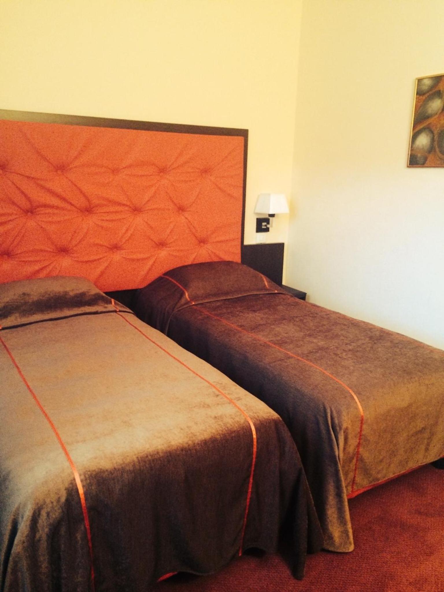 Twin Room photo 1