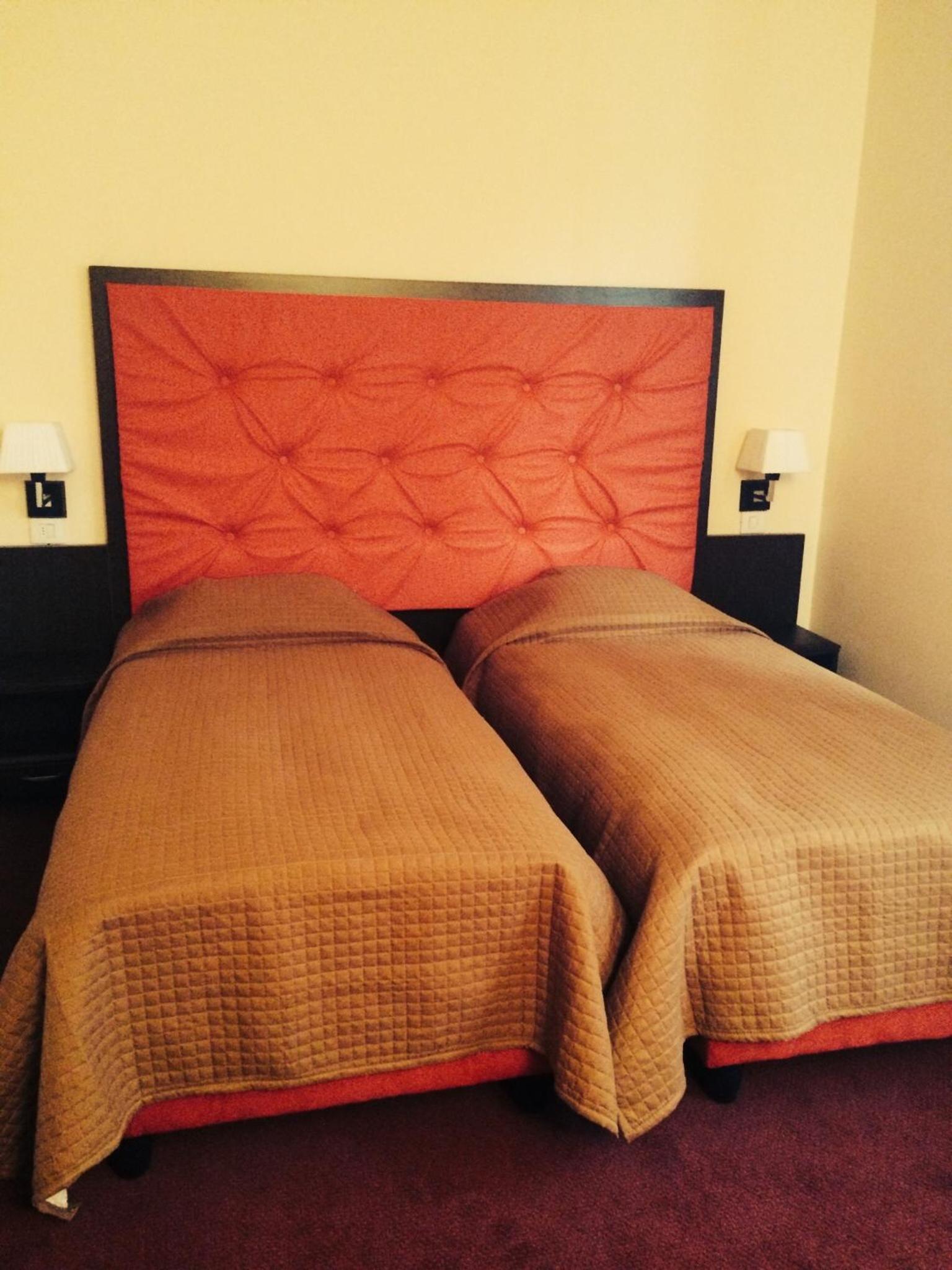 Twin Room photo 3