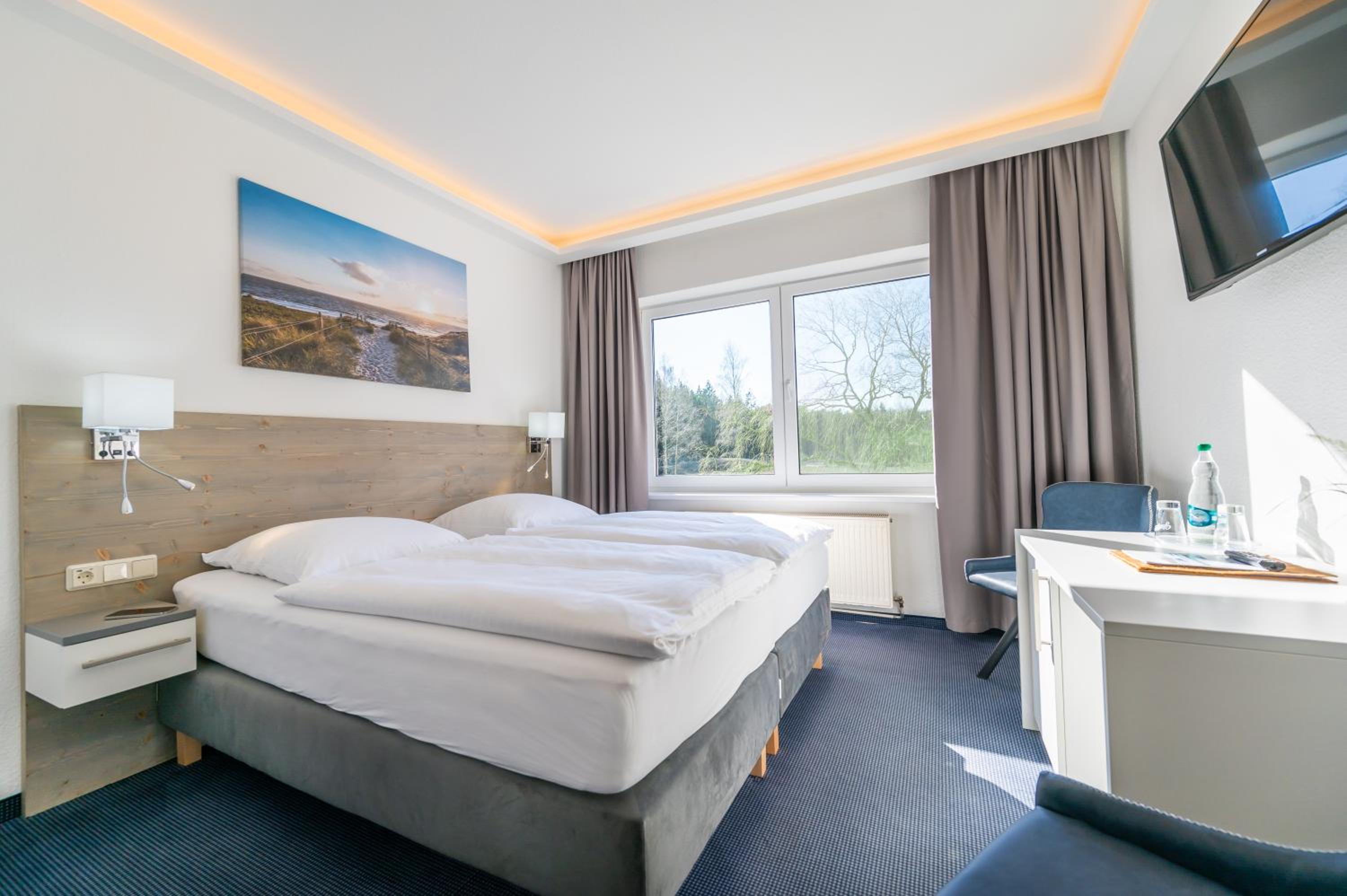 Double Room Comfort - Photo 1