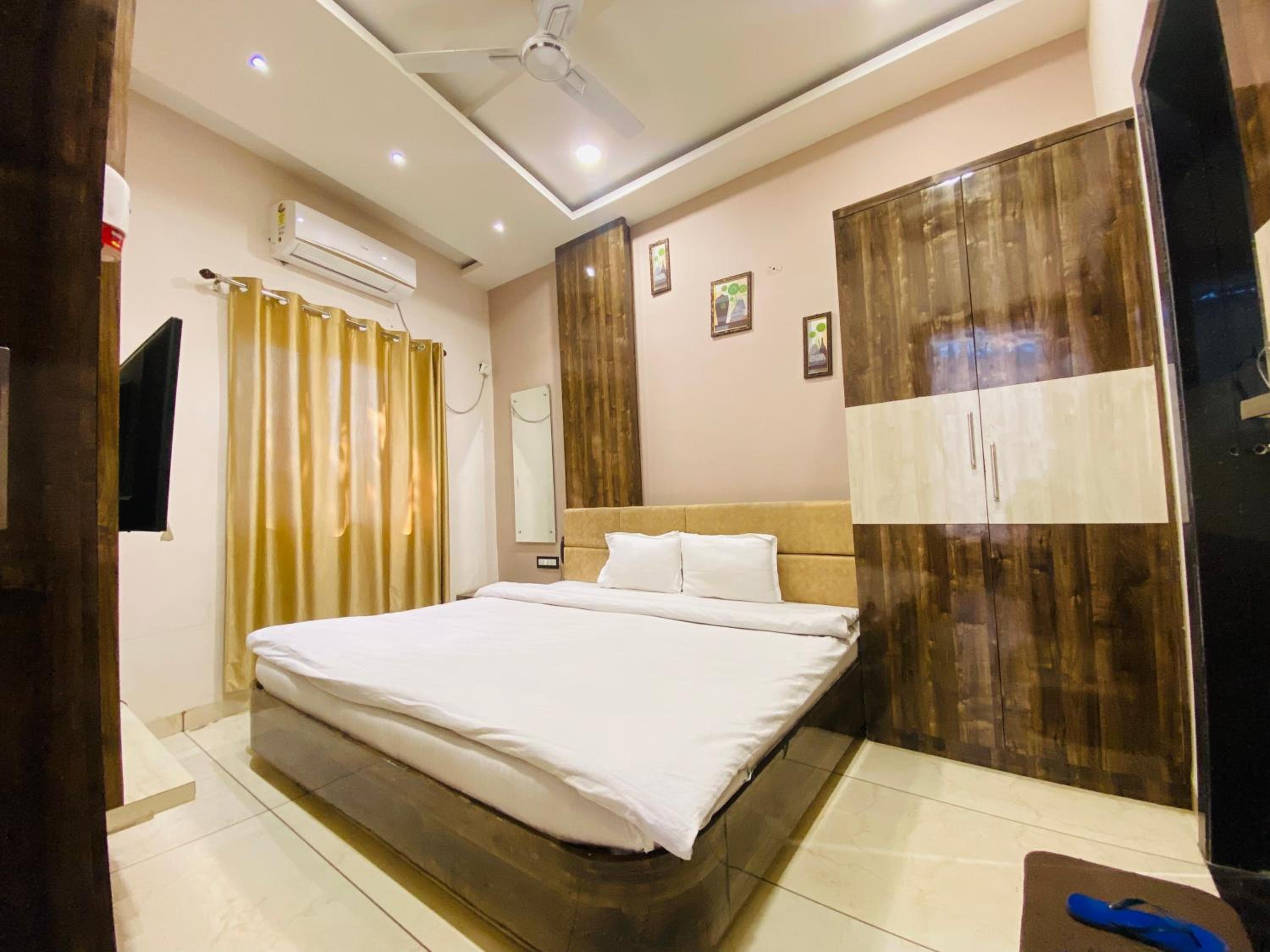 Budget Double Room photo 1