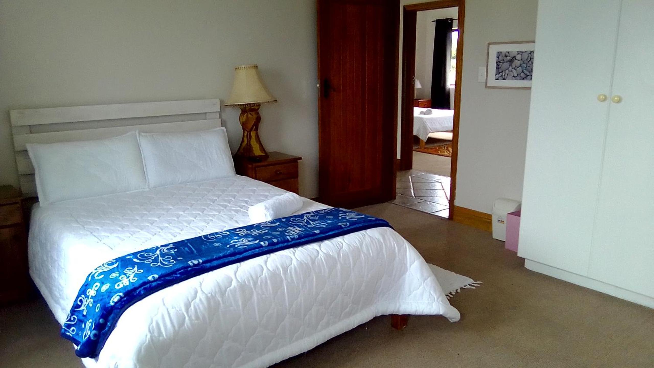 Budget Double Room - Photo 1