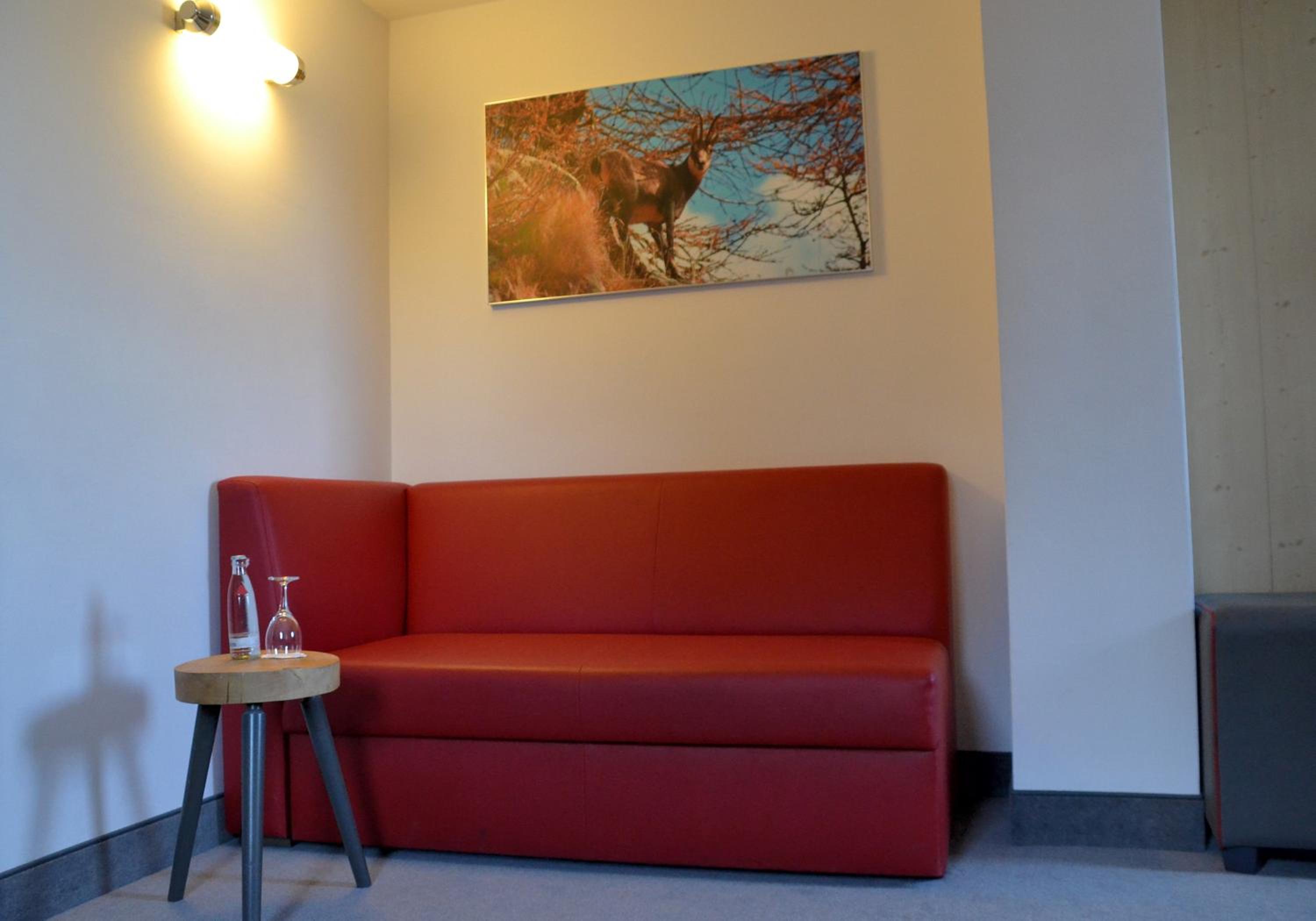 Superior Double Room - Photo 5