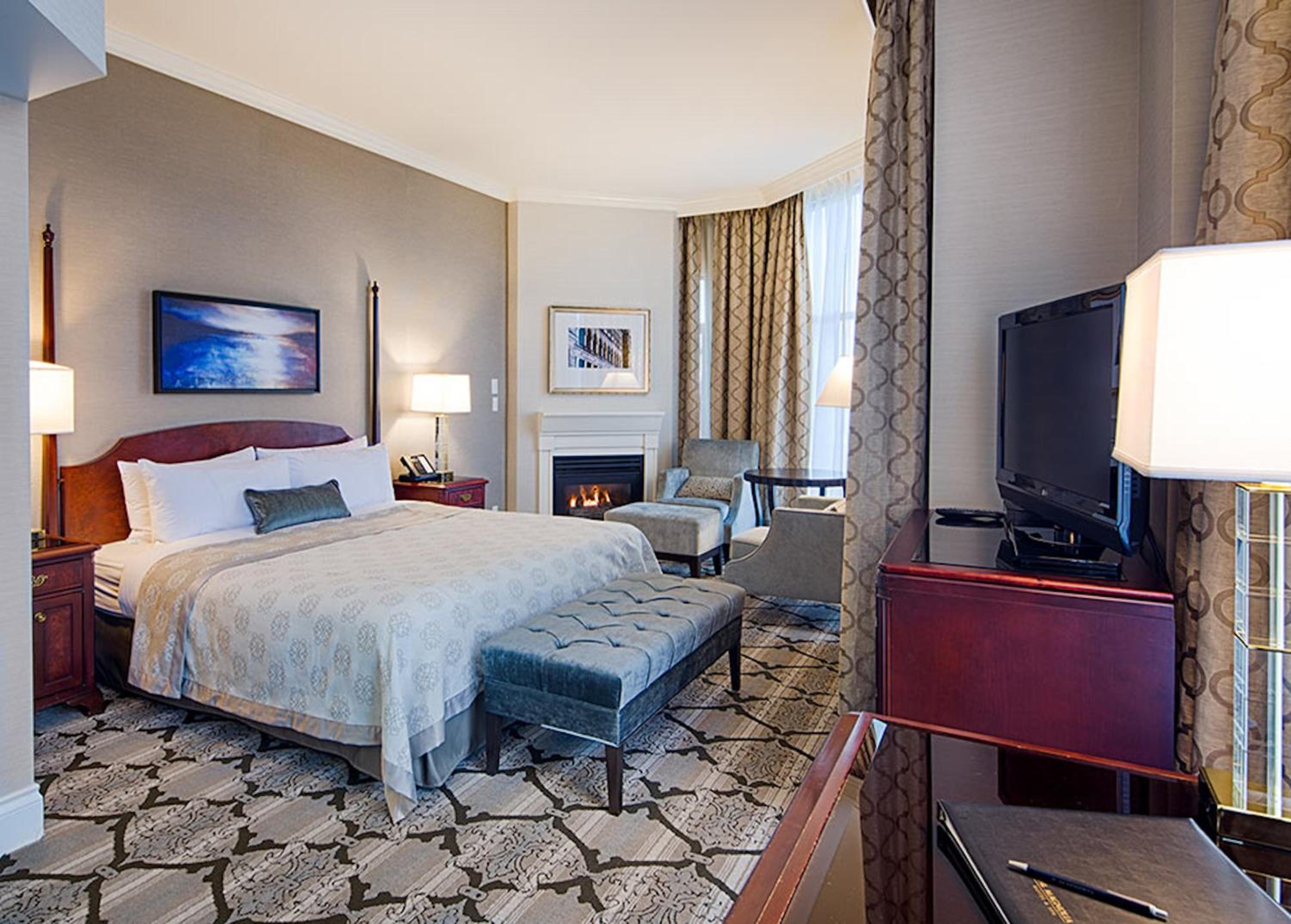 Diamond Room with Harbor view - Photo 5