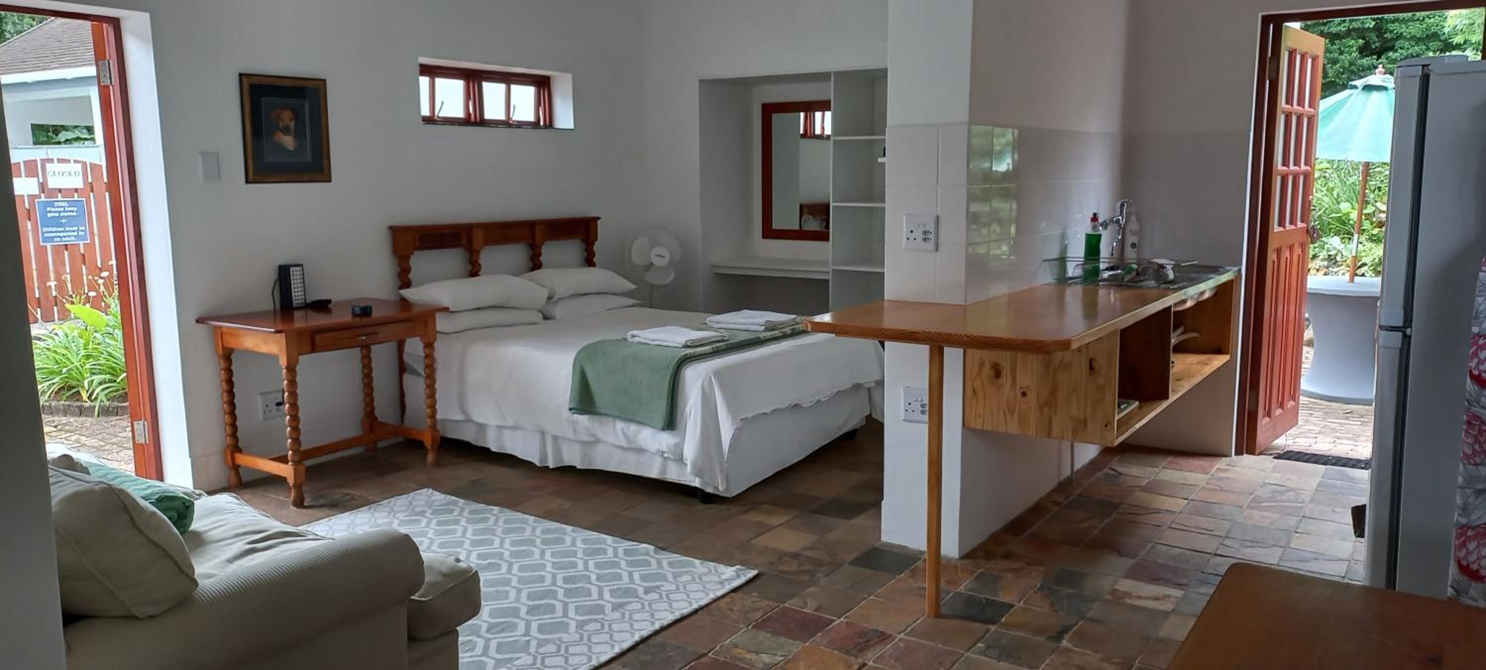 Chalet - Photo 1