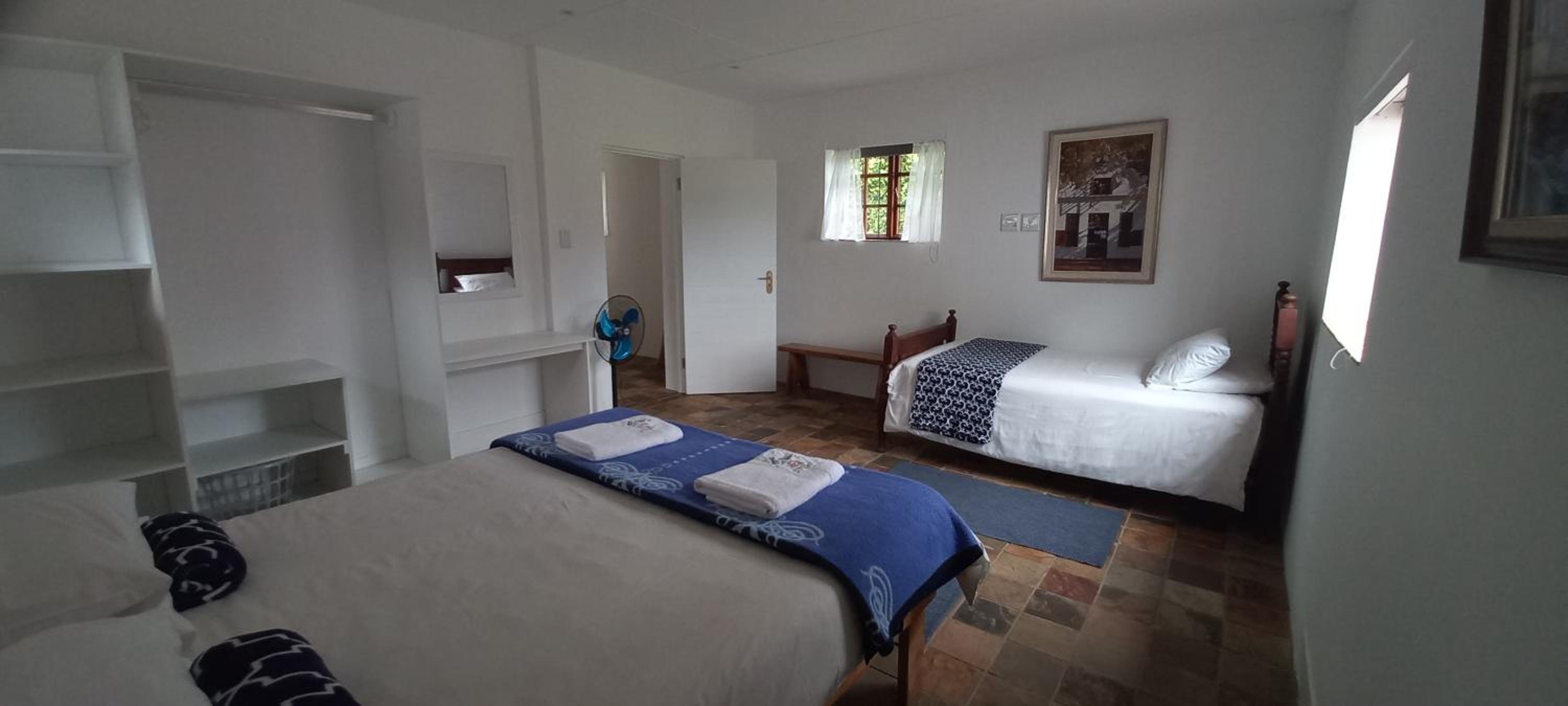 Chalet - Photo 2