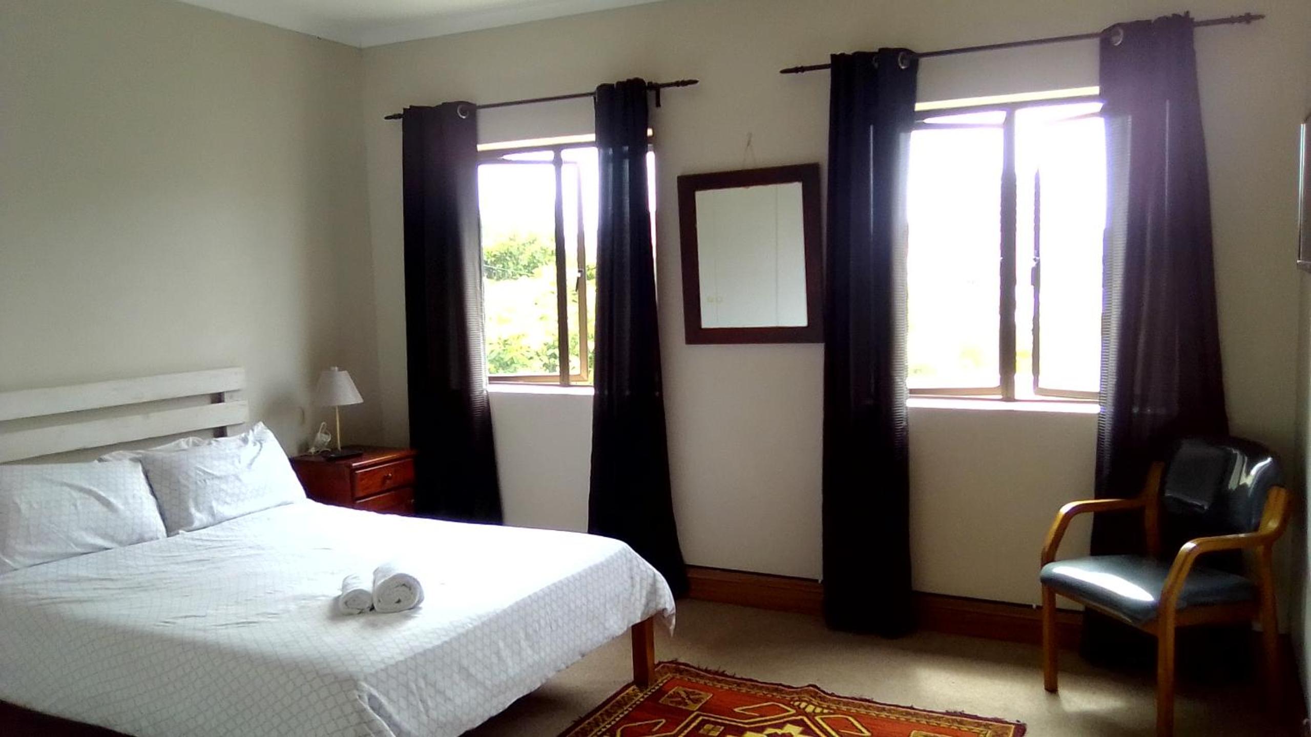 Budget Double Room photo 2