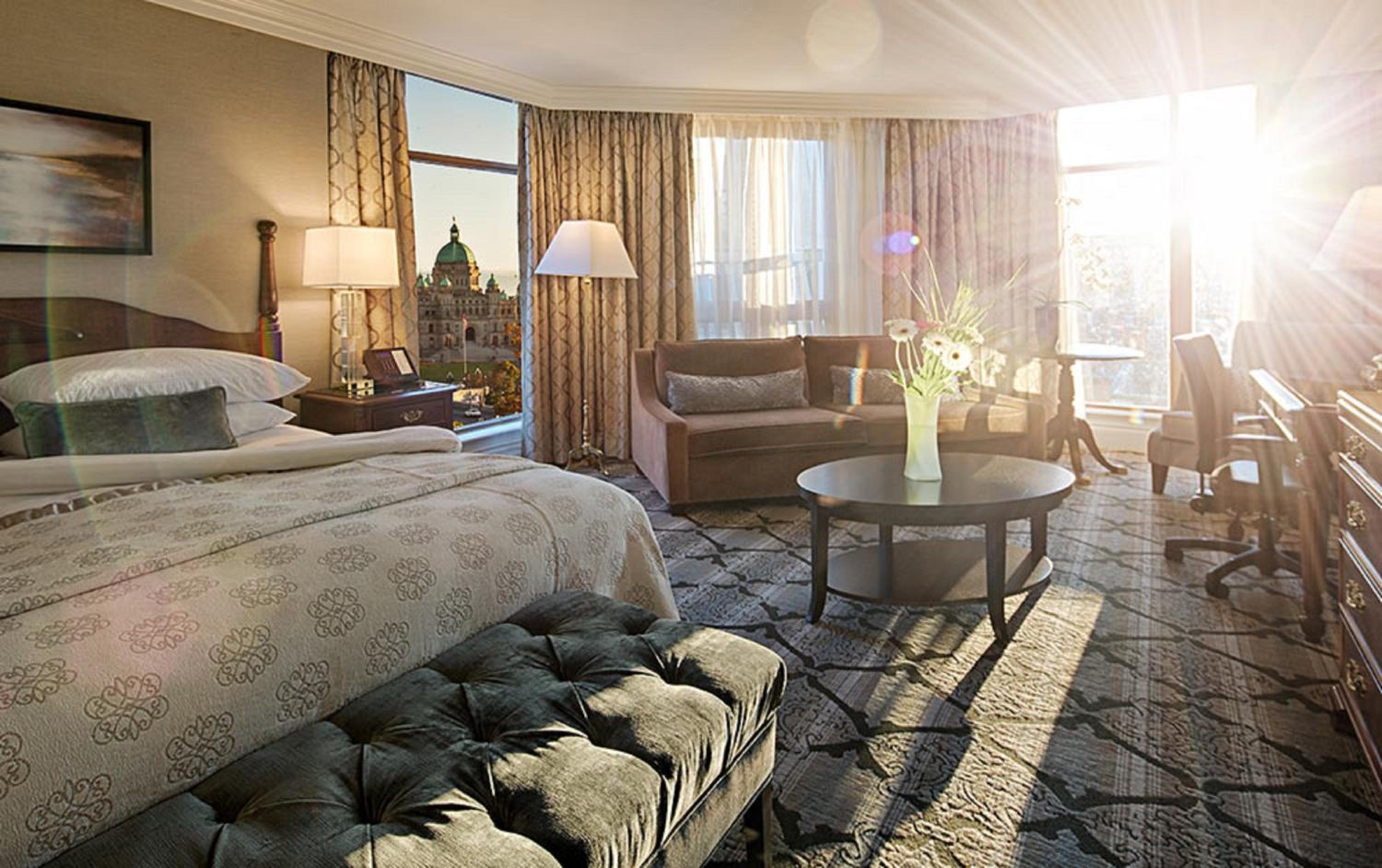 Diamond Room with Harbor view - Photo 3