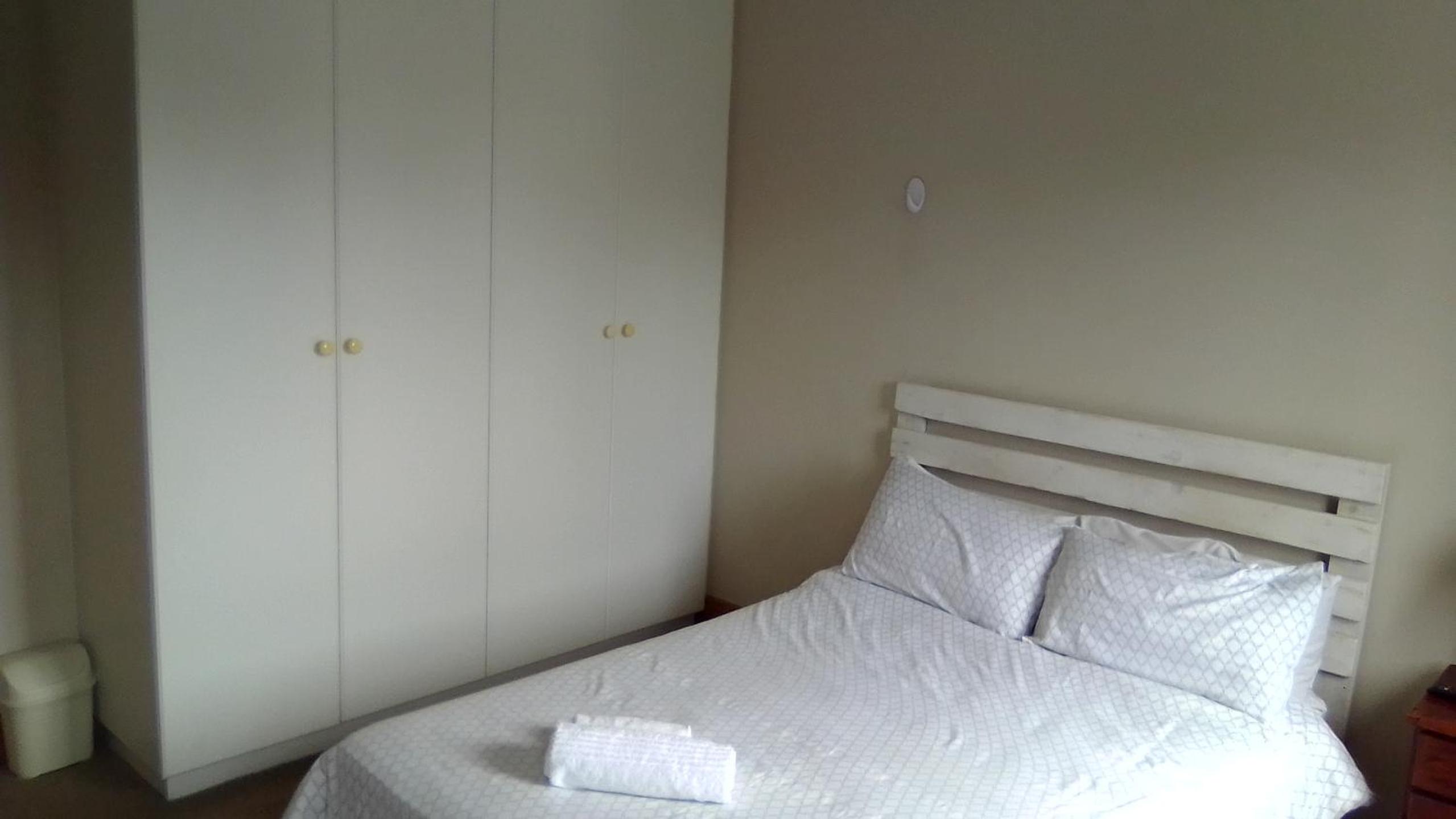 Budget Double Room photo 1