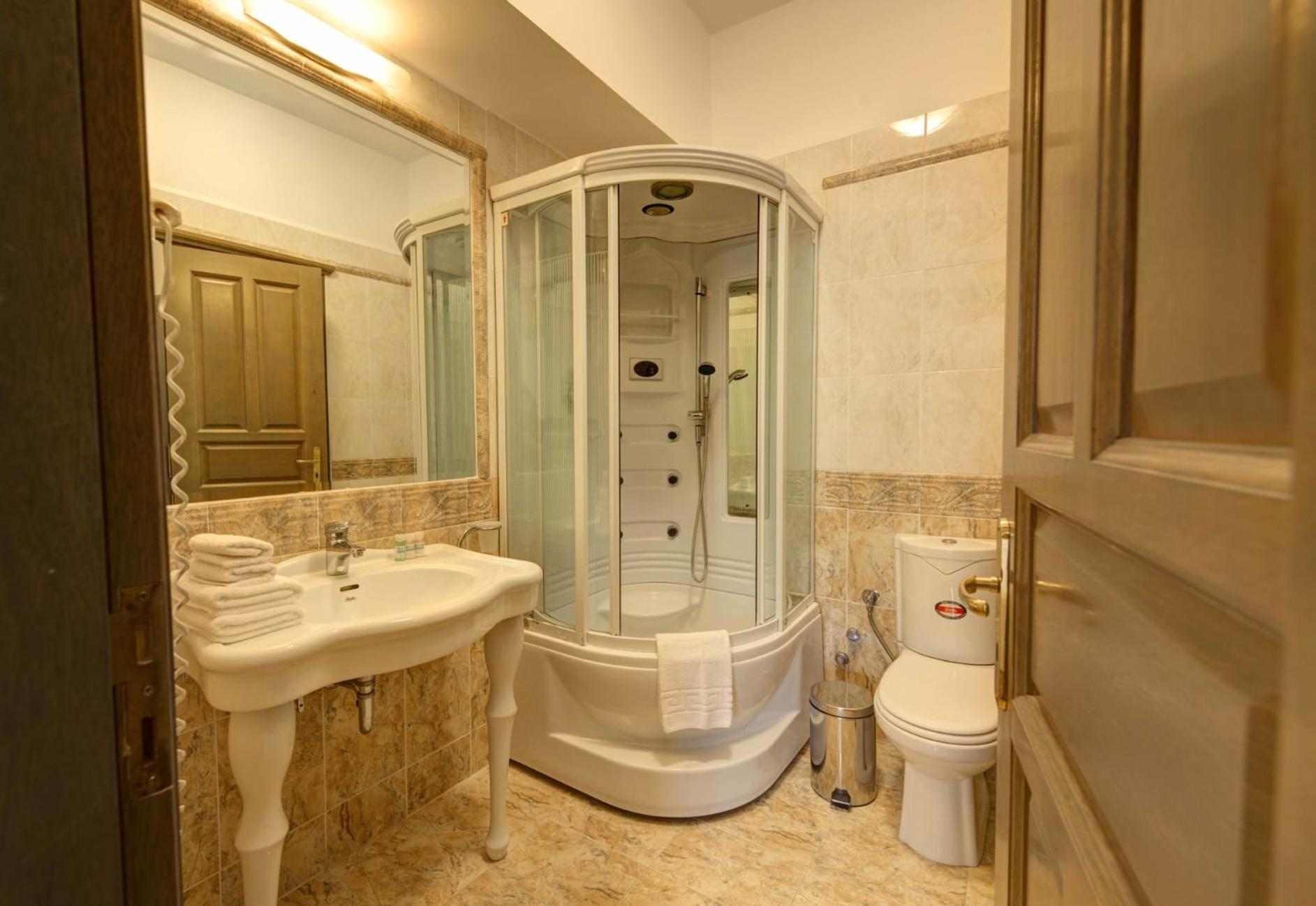 Junior Suite photo 2