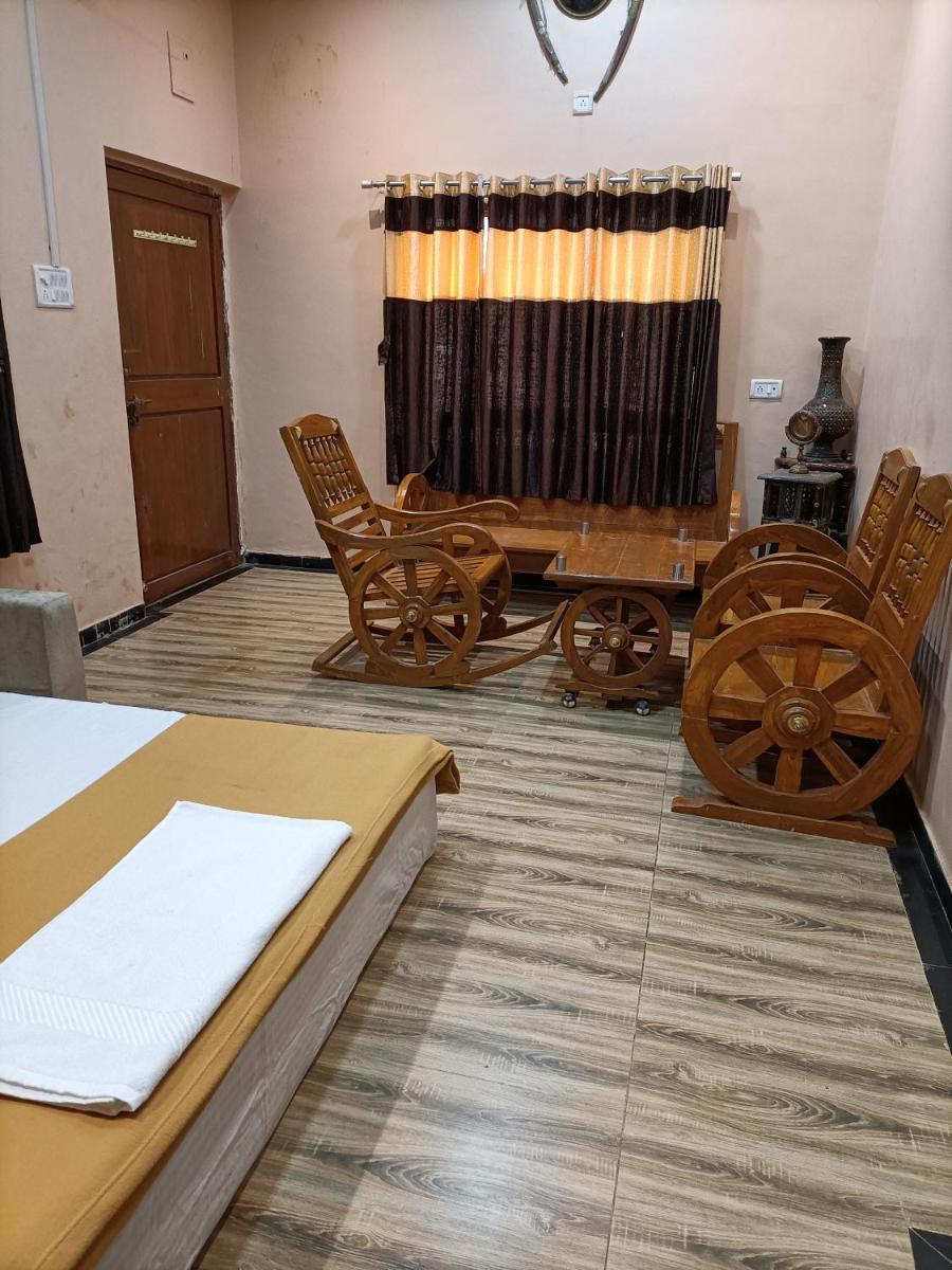 Villa with Garden View photo 3