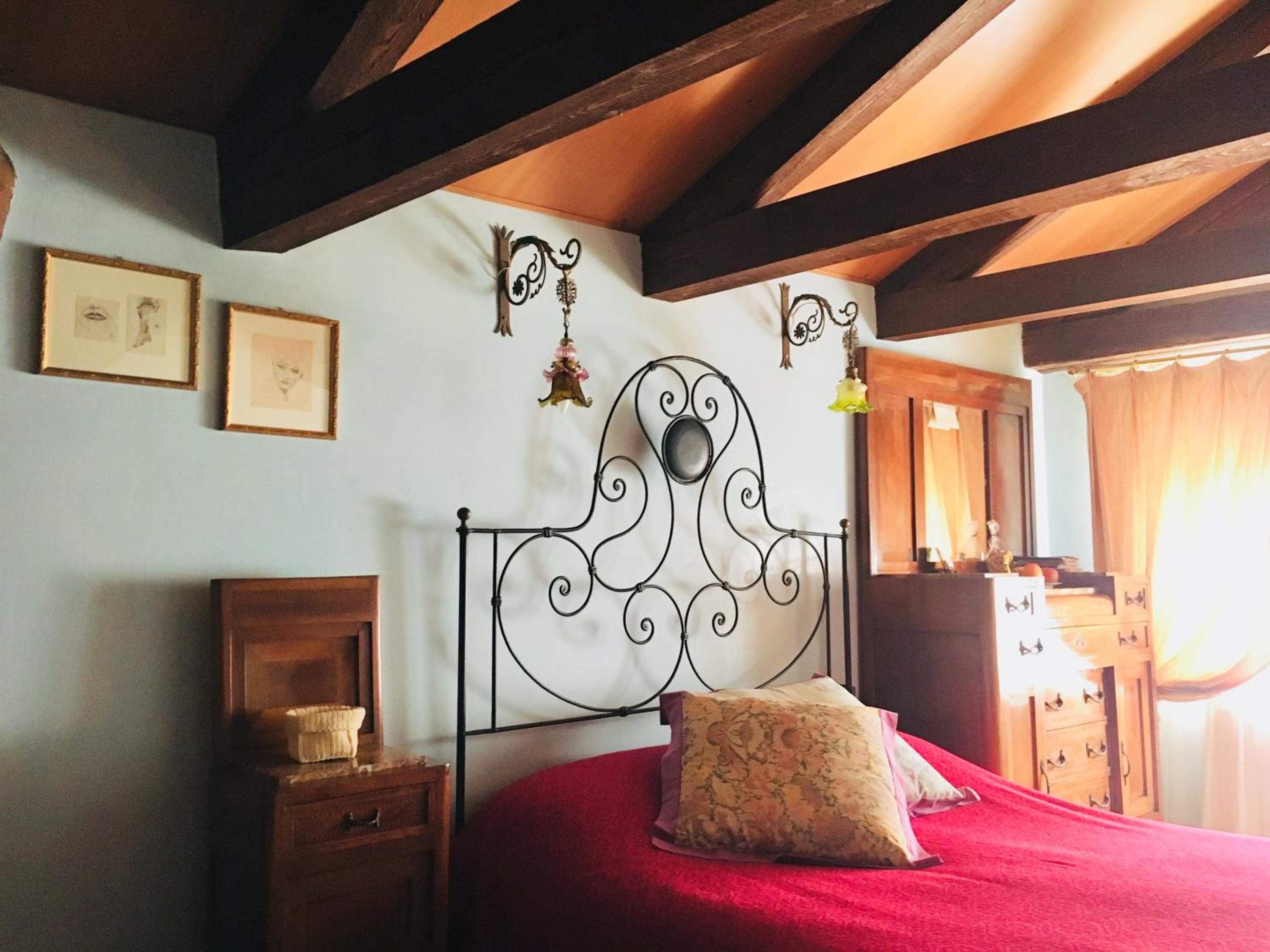Junior Suite with Terrace photo 3