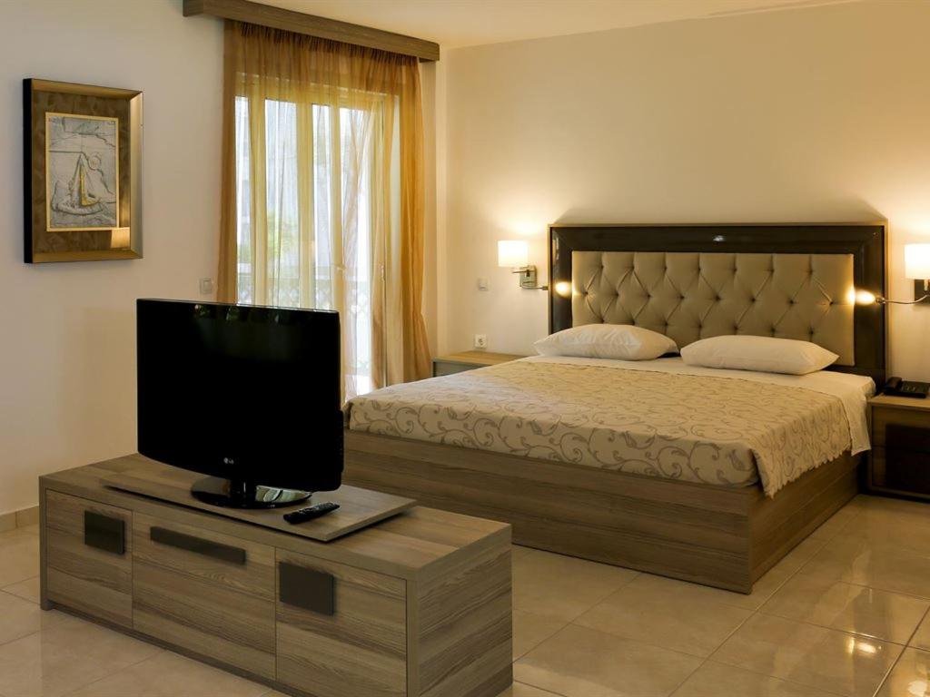 Prestige Suite