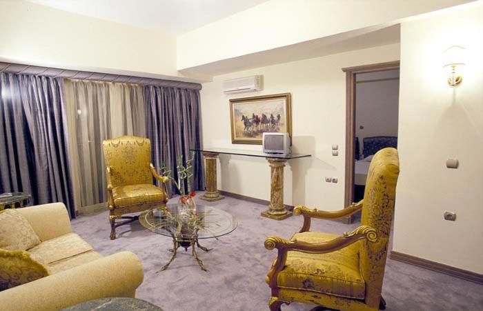 Suite Premium