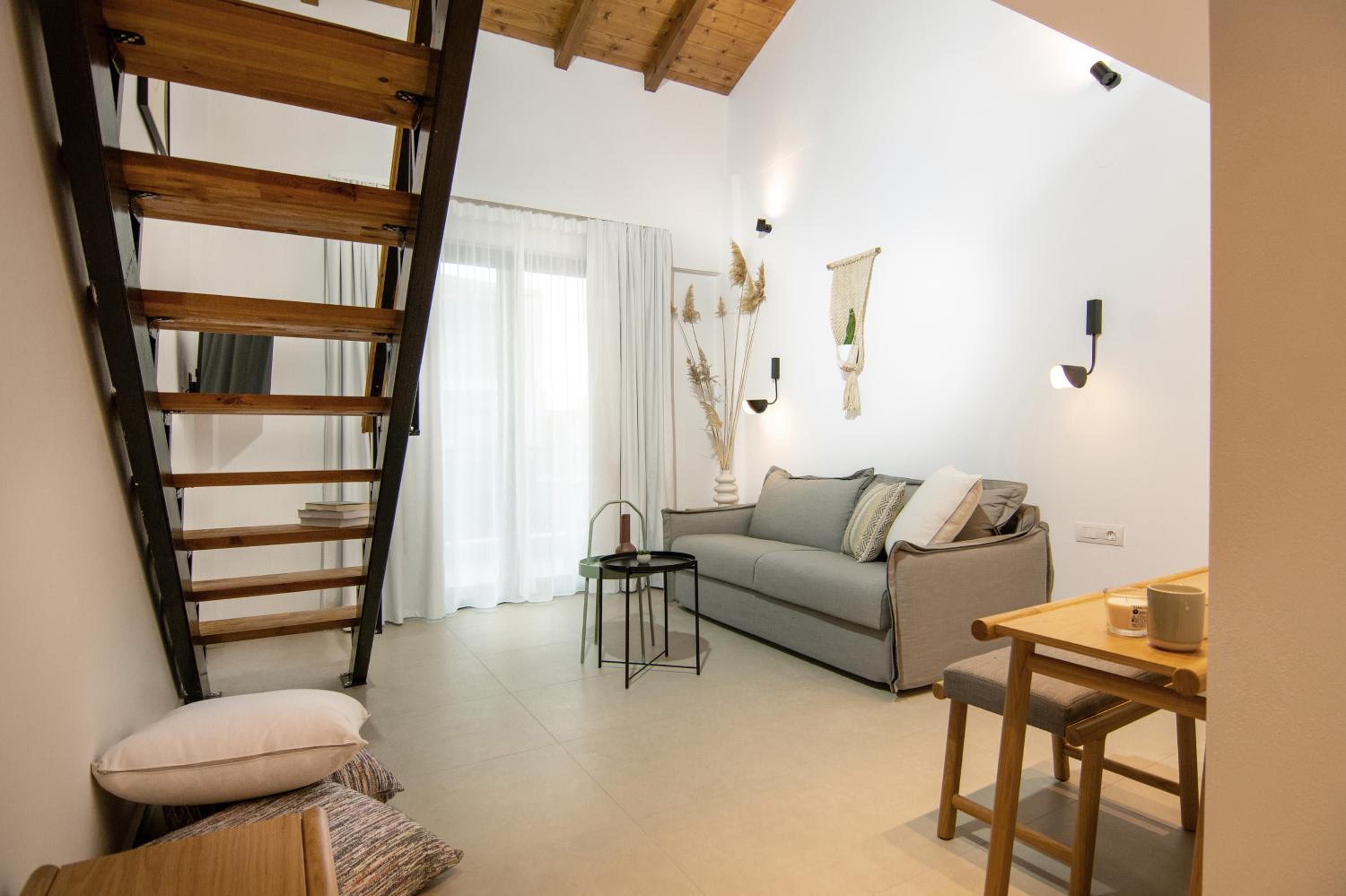 Duplex Suite