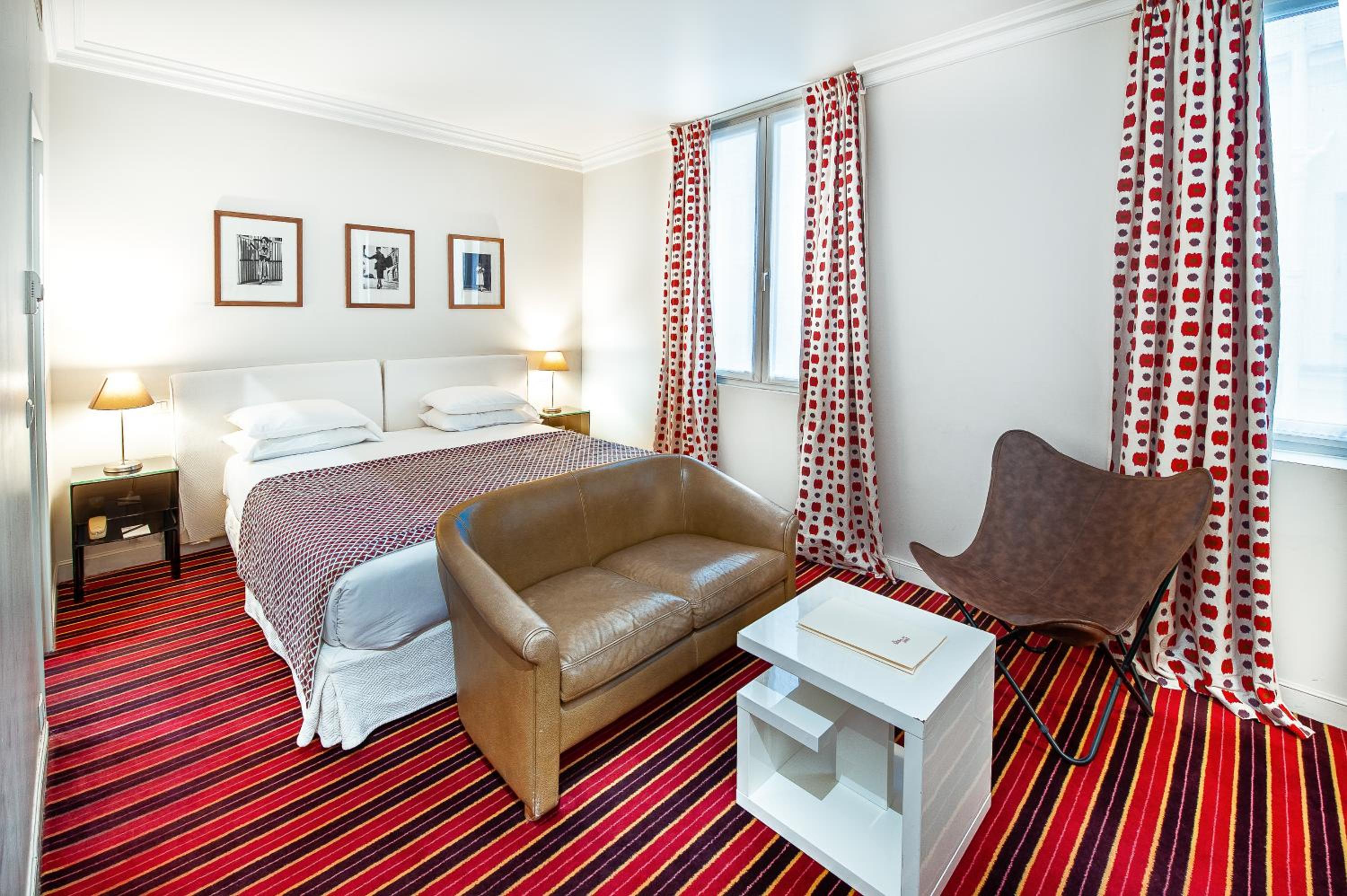 Deluxe Double Room photo 3