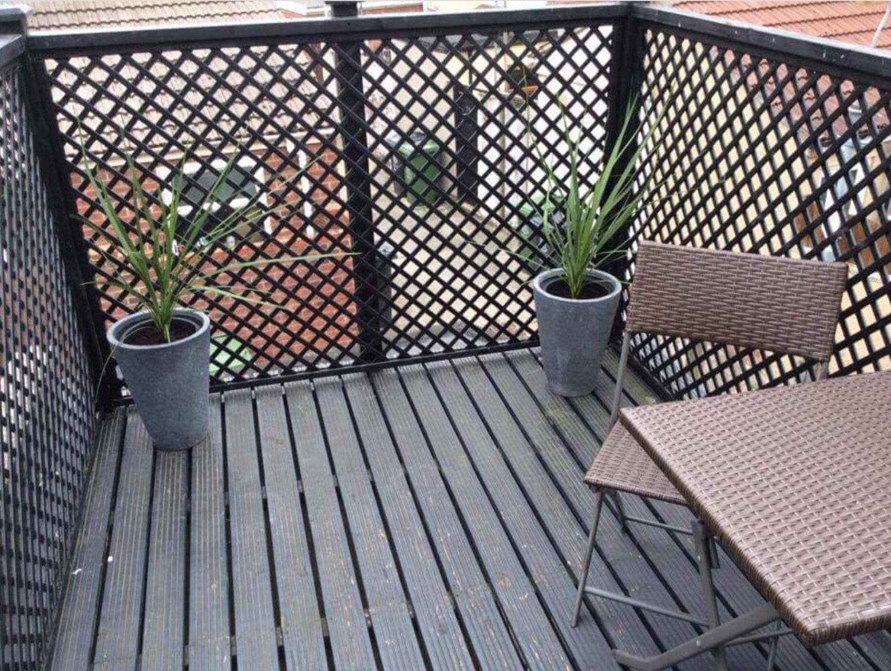 Three-Bedroom House photo 2