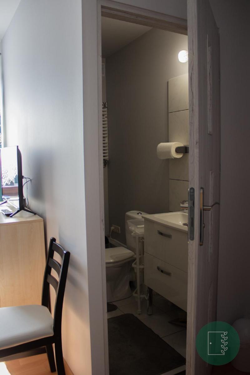 Quadruple Room with Garden View photo 2