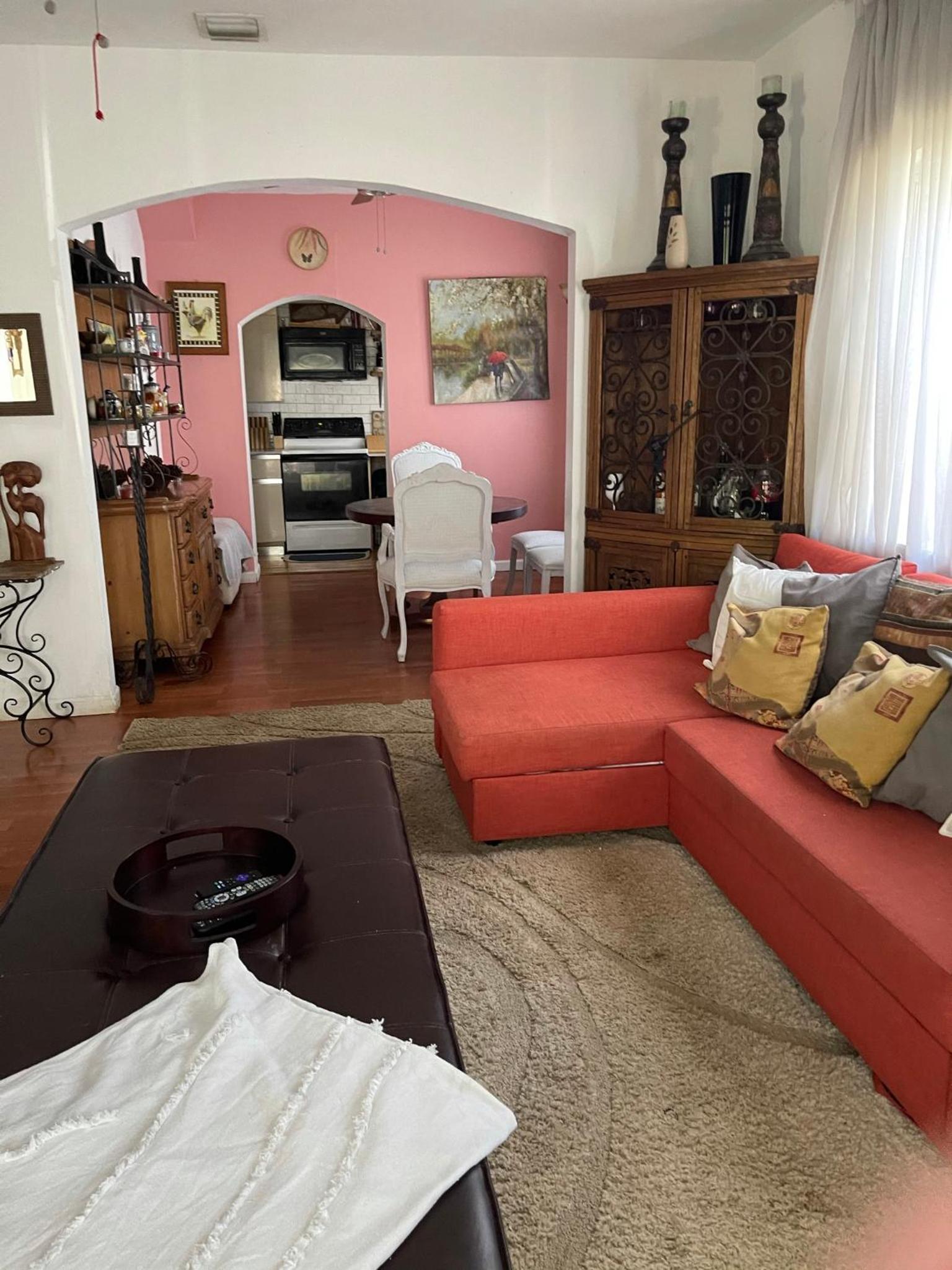Two-Bedroom House photo 1