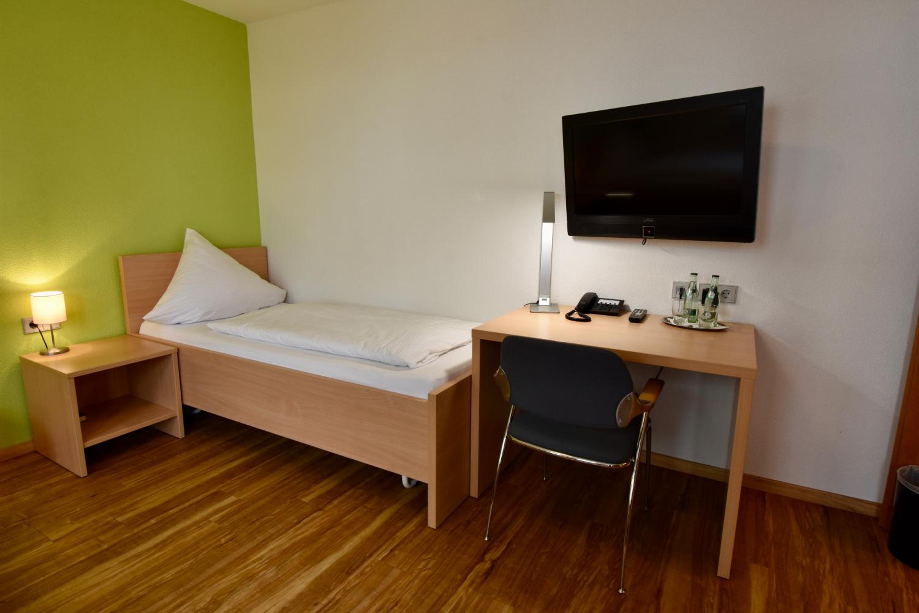 Single Room