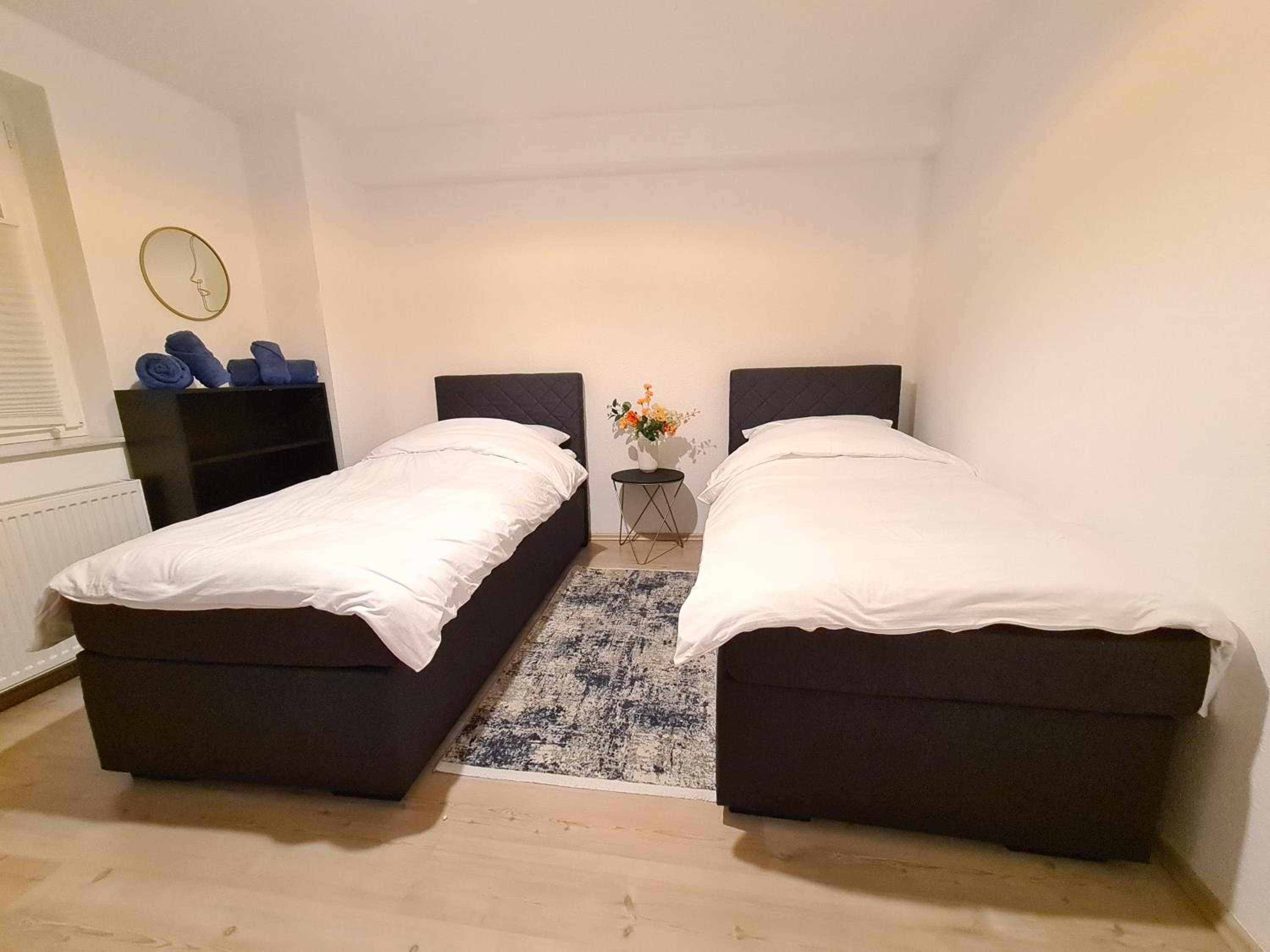 Two-Bedroom Apartment photo 2