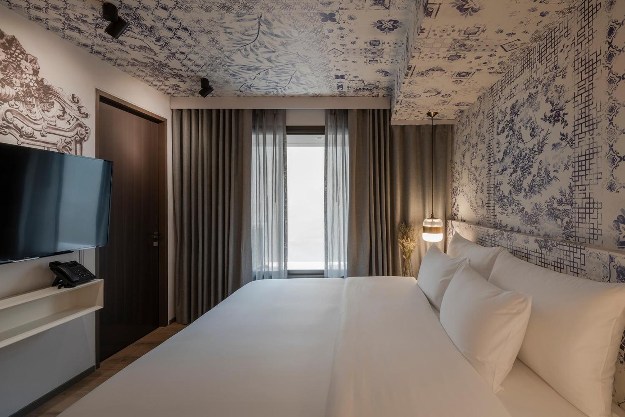 Superior King Room photo 1
