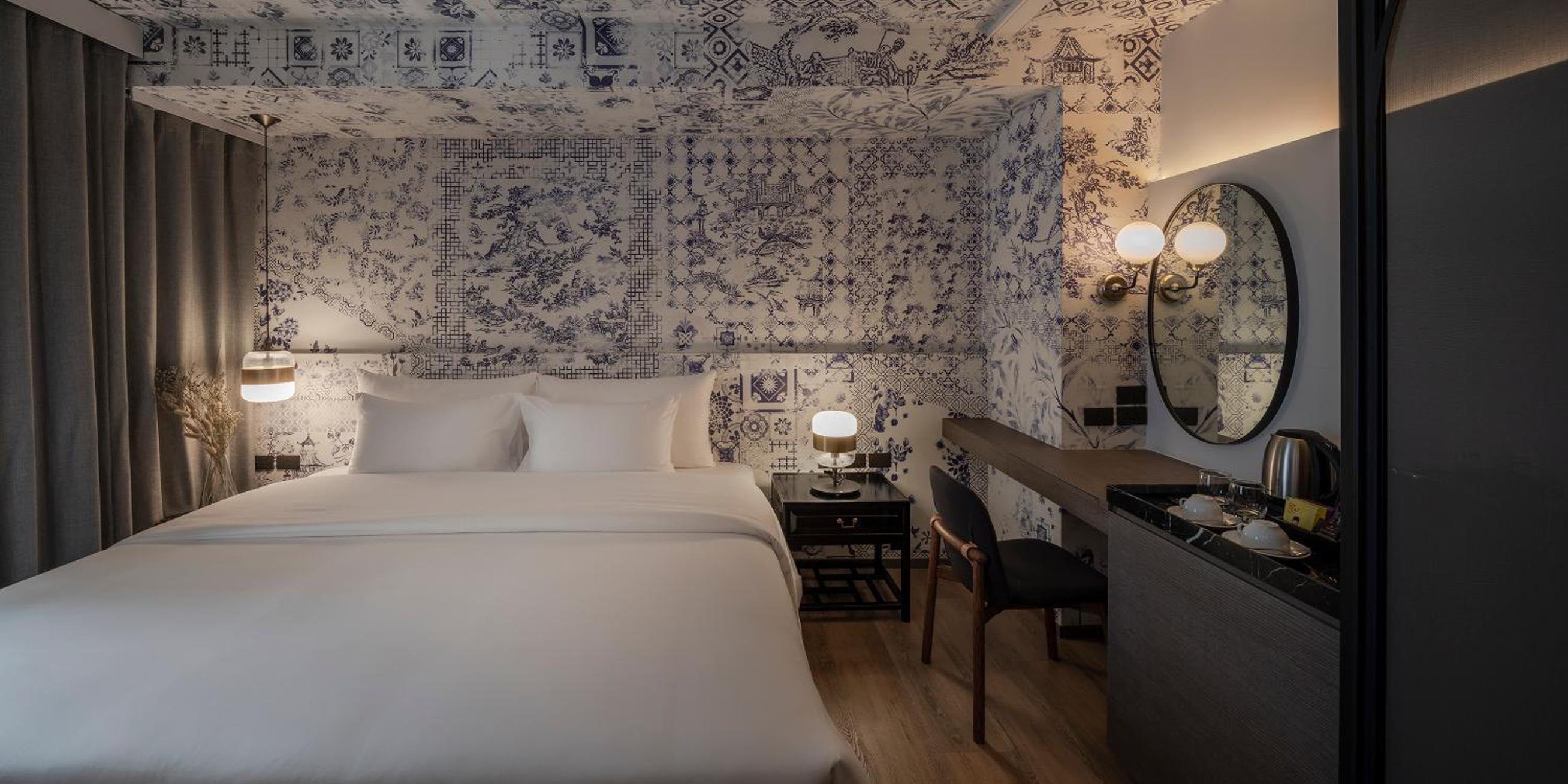 Superior King Room photo 2