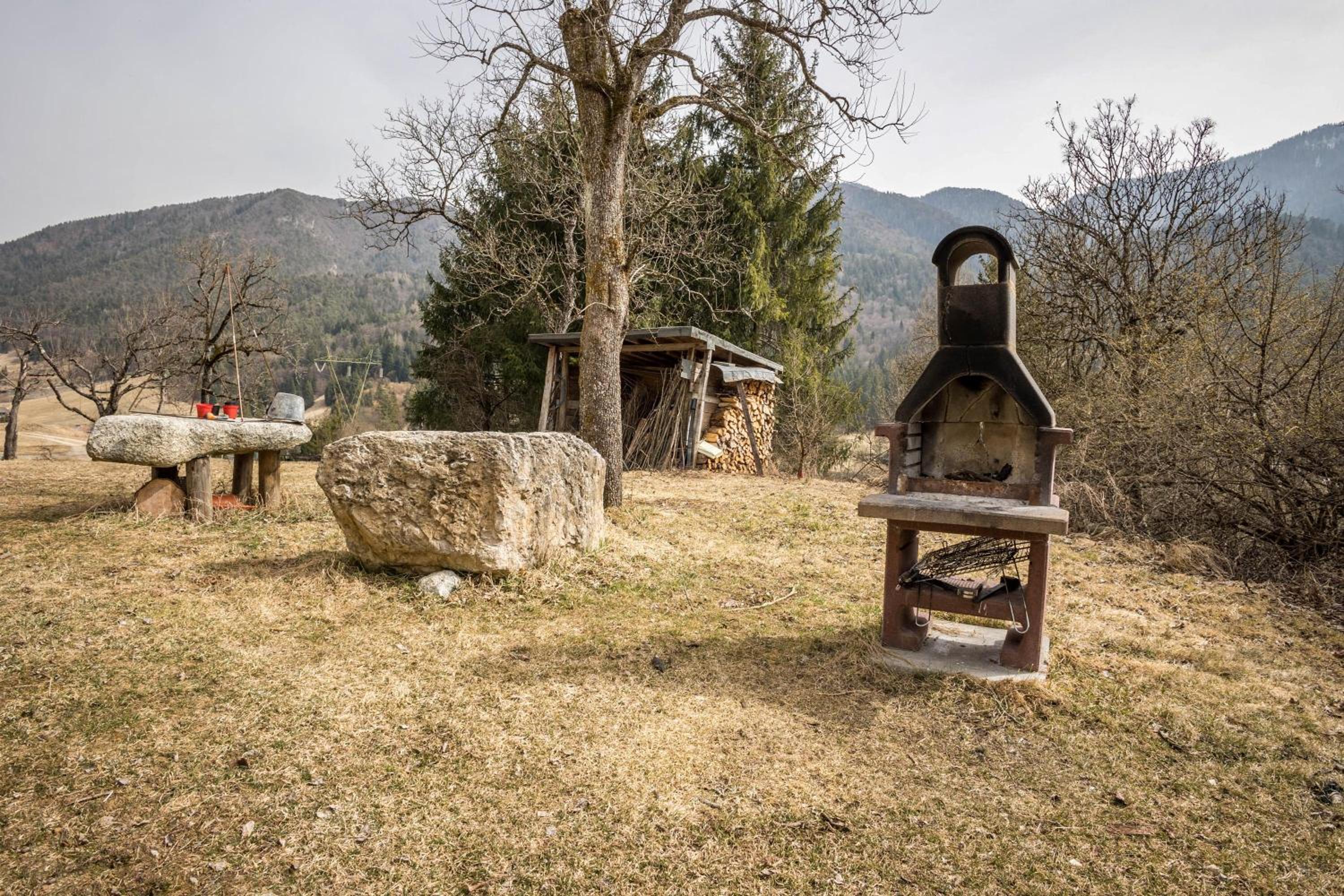 Villa with Garden View photo 2