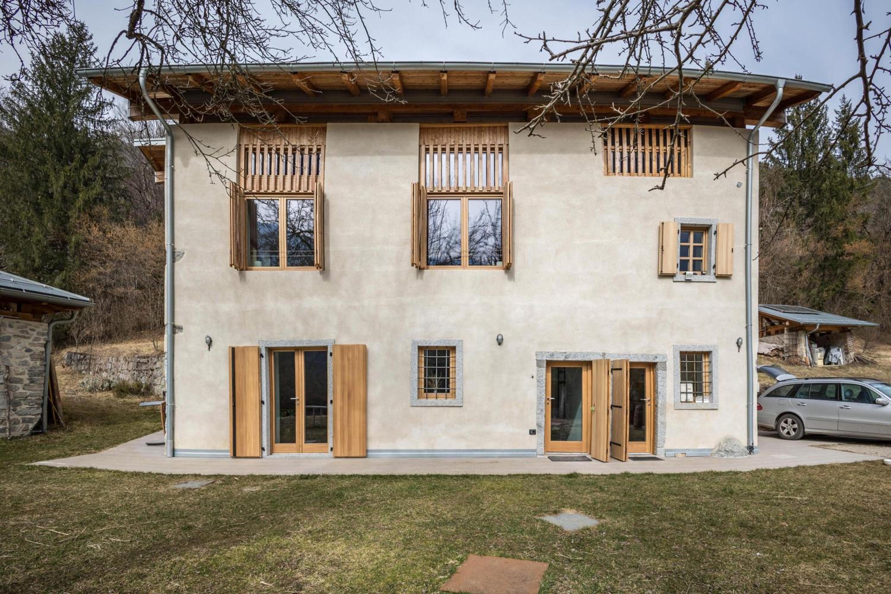 Villa with Garden View photo 3