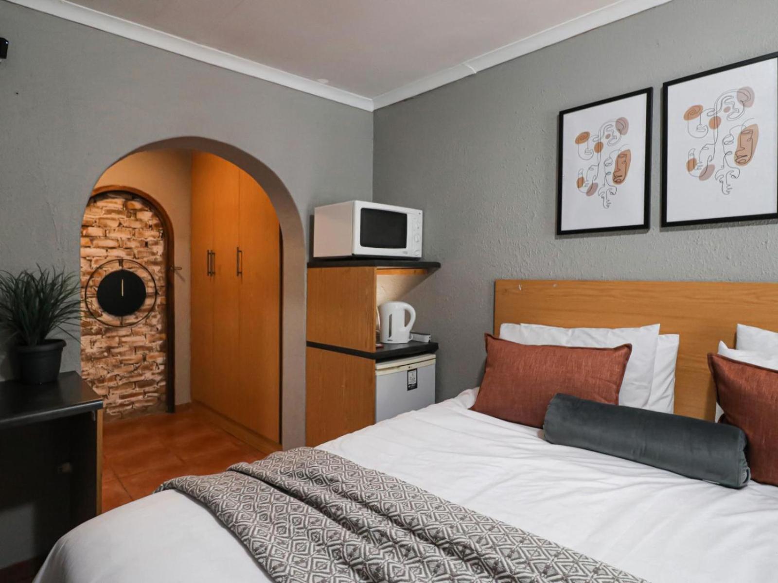Executive King Room - Photo 1
