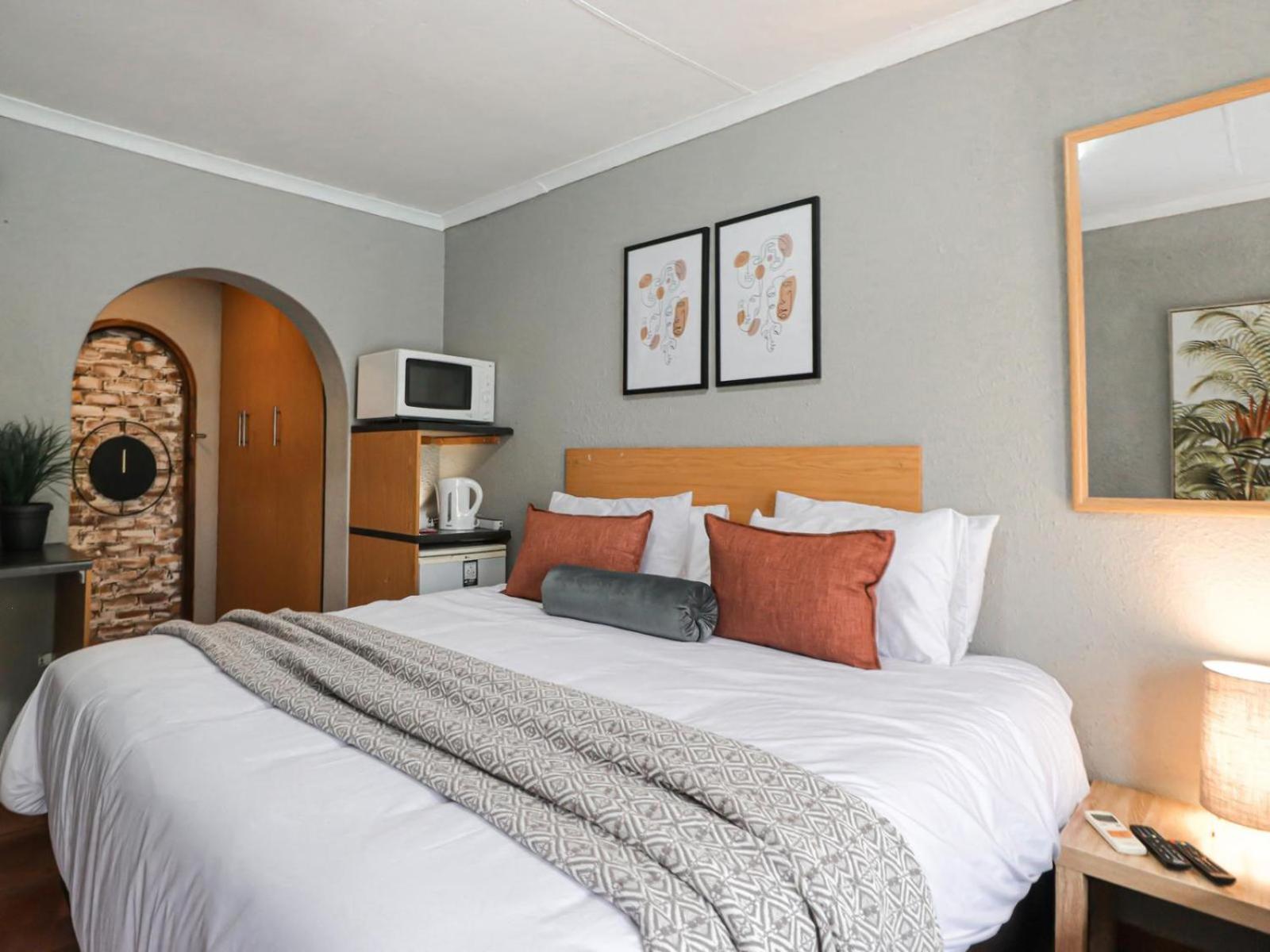 Executive King Room - Photo 4