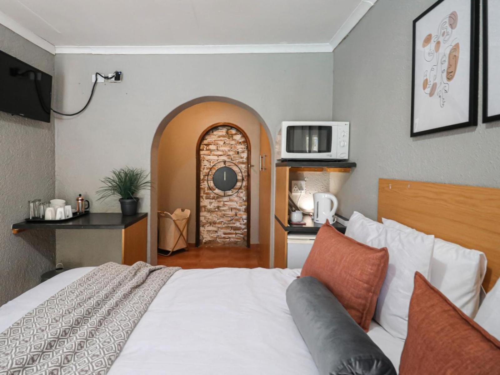 Executive King Room - Photo 2